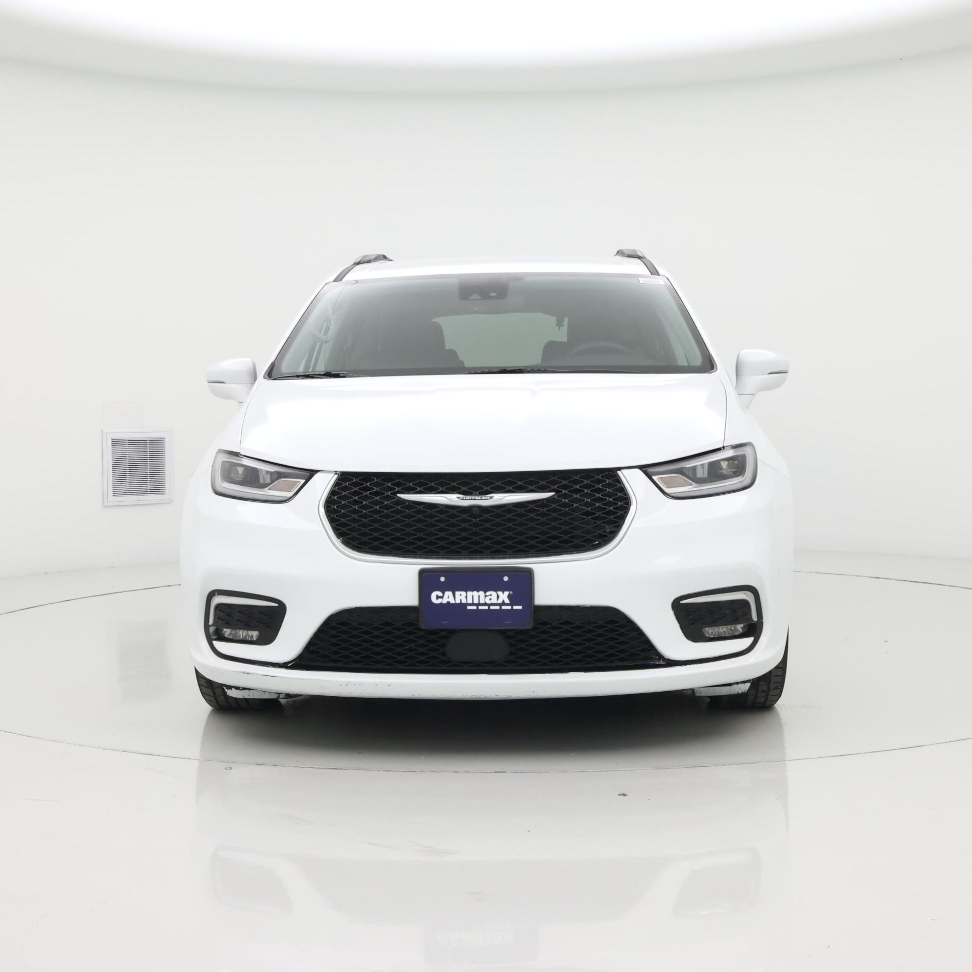 Thumbnail: 2022 Chrysler Pacifica - 5