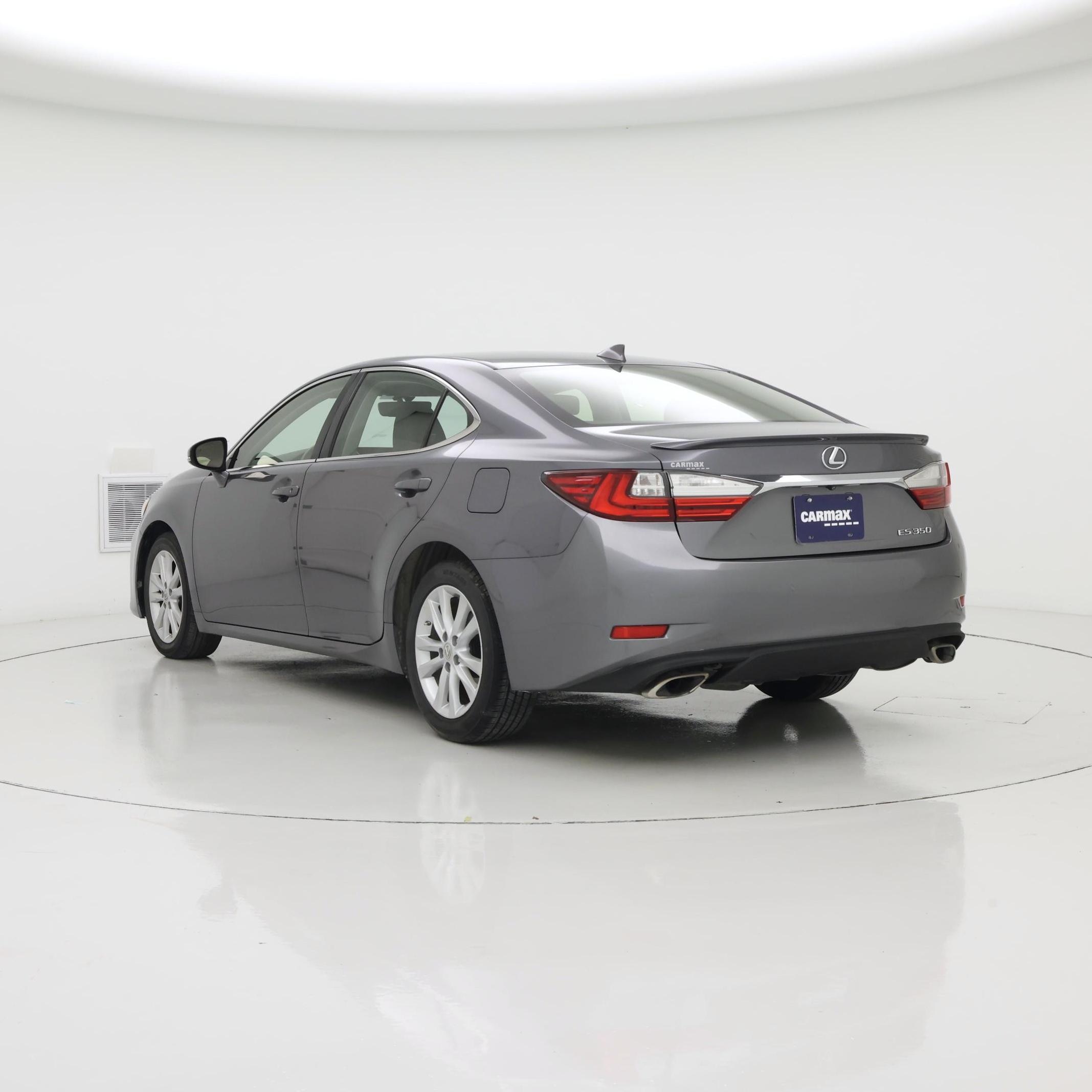 Thumbnail: 2016 Lexus ES - 2