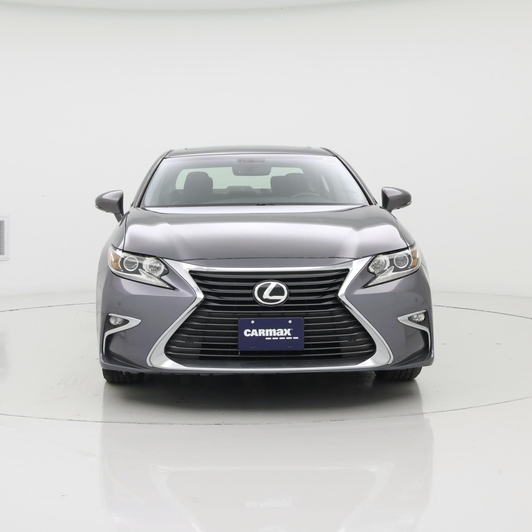 Thumbnail: 2016 Lexus ES - 5