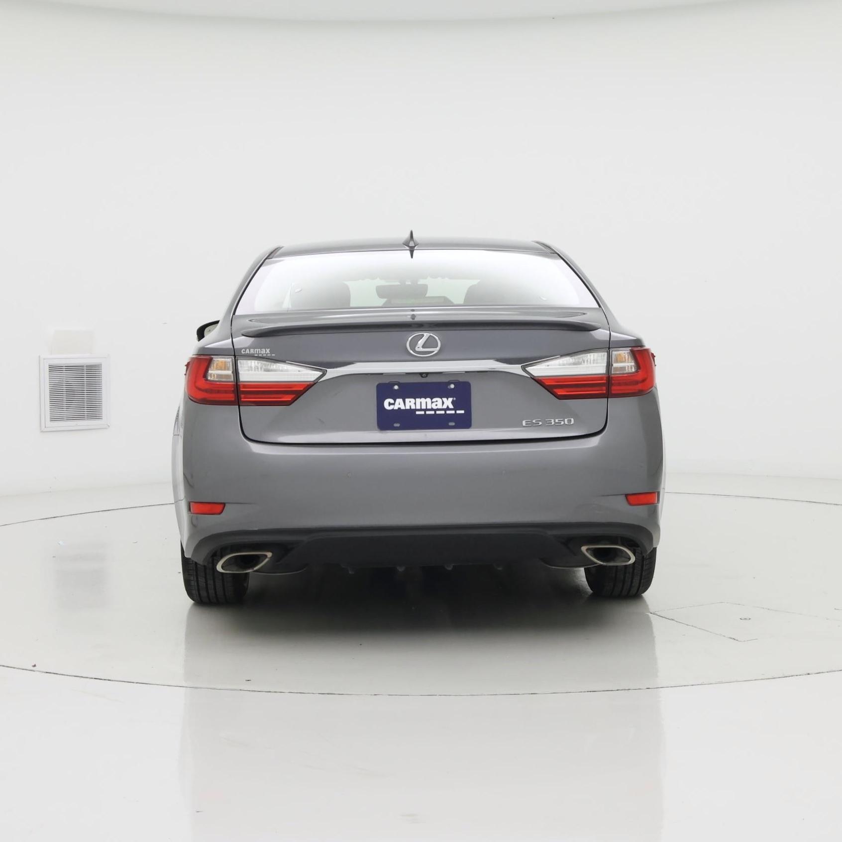 Thumbnail: 2016 Lexus ES - 6