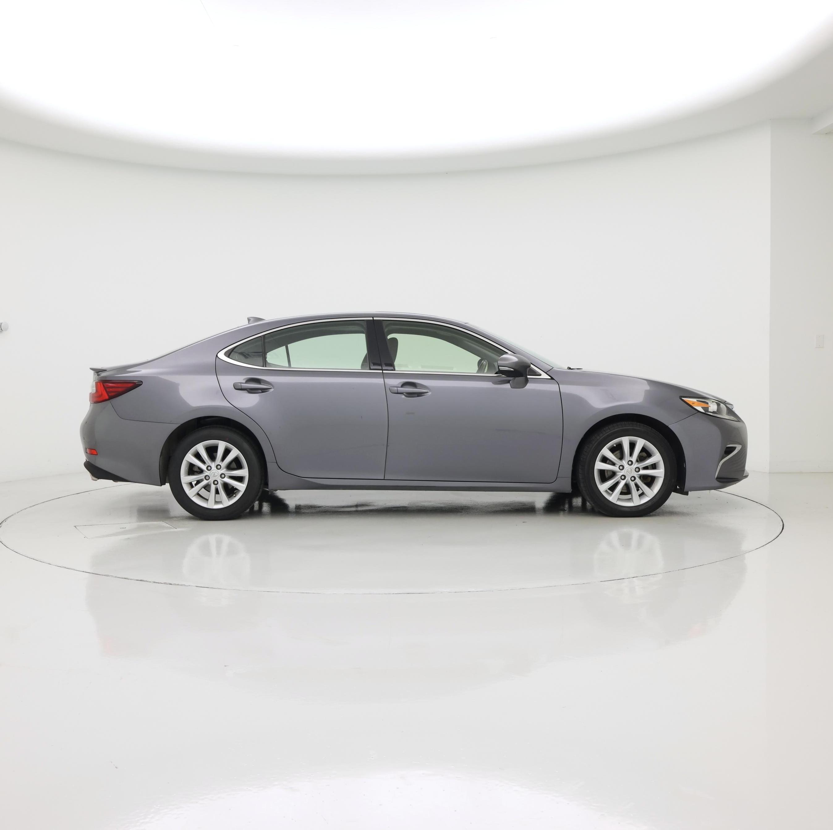 Thumbnail: 2016 Lexus ES - 7