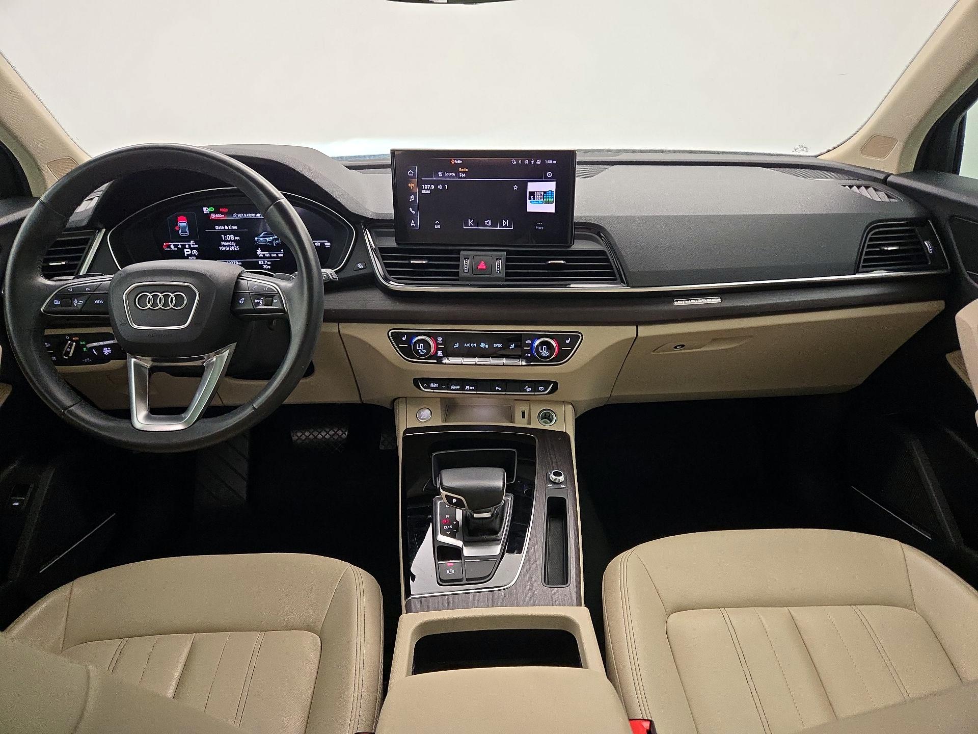 Thumbnail: 2021 Audi Q5 - 9