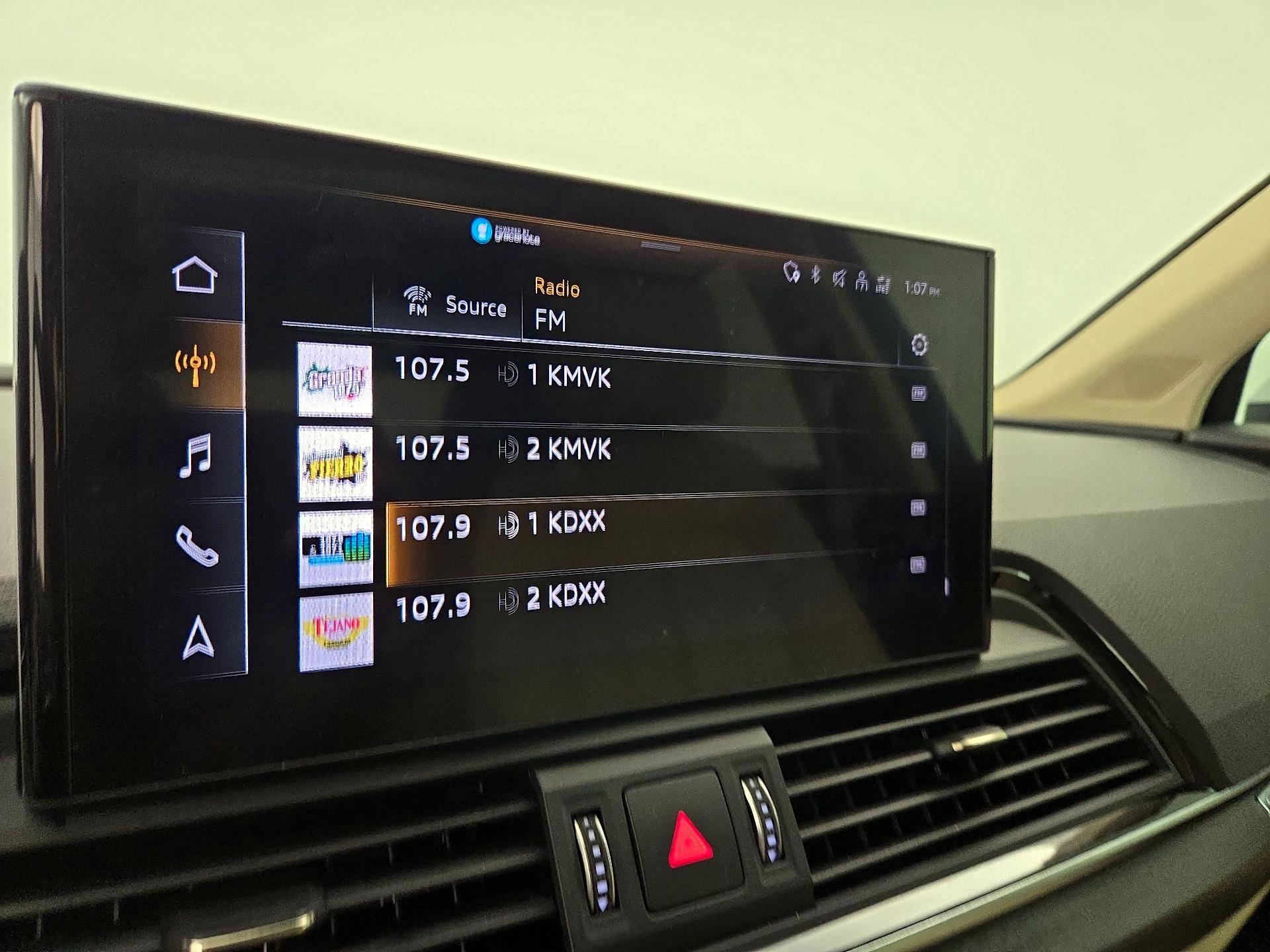 Thumbnail: 2021 Audi Q5 - 15