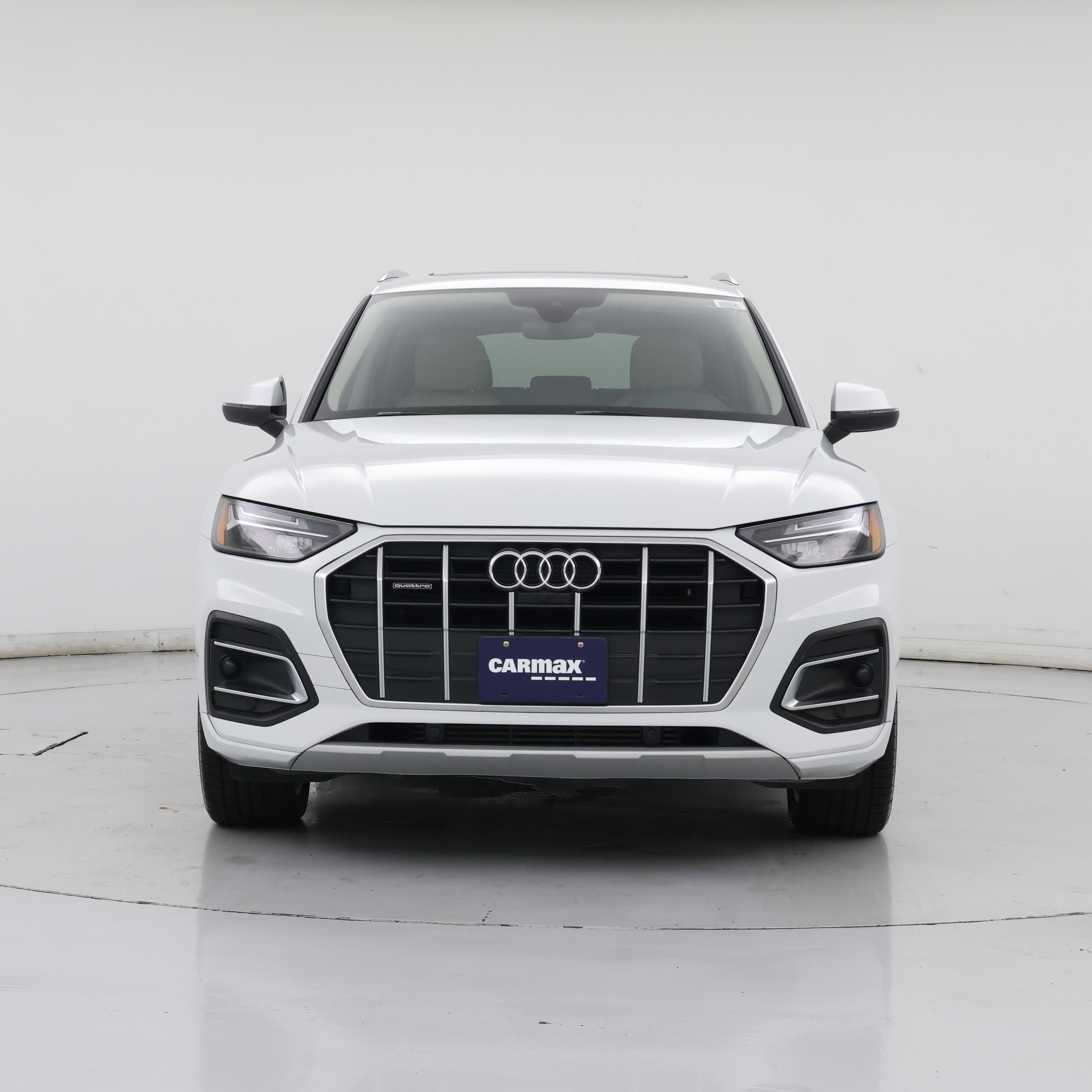 Thumbnail: 2021 Audi Q5 - 5