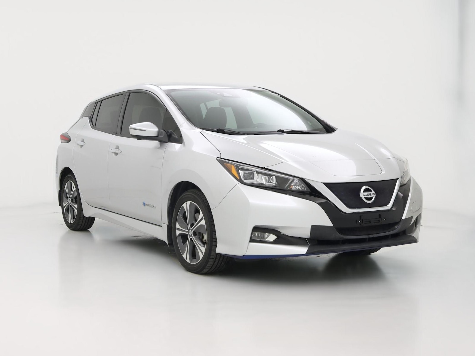 2019 Nissan Leaf SL Plus