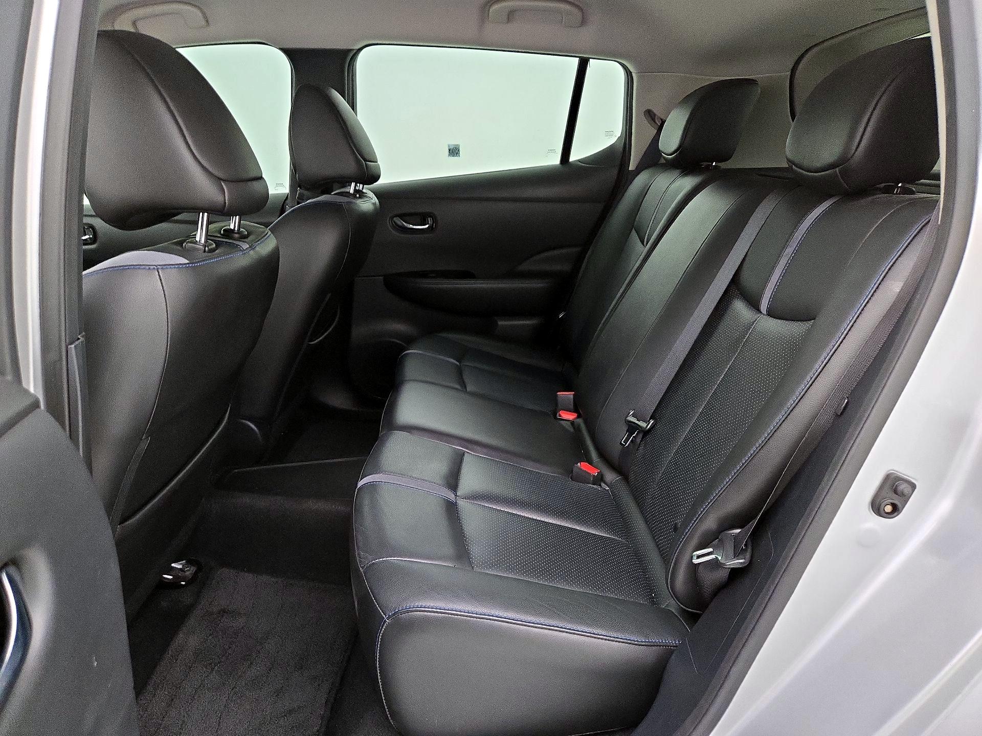 Thumbnail: 2019 Nissan Leaf - 20