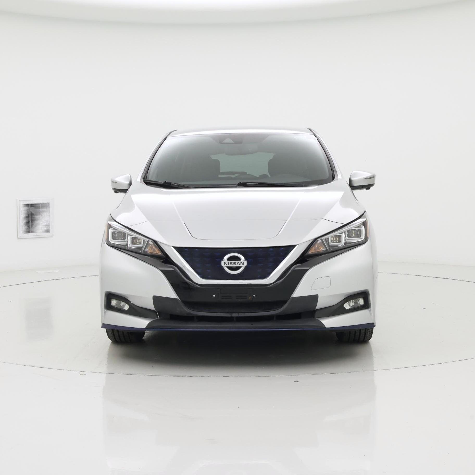 Thumbnail: 2019 Nissan Leaf - 5