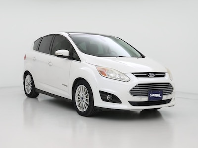 2015 Ford C-Max SEL