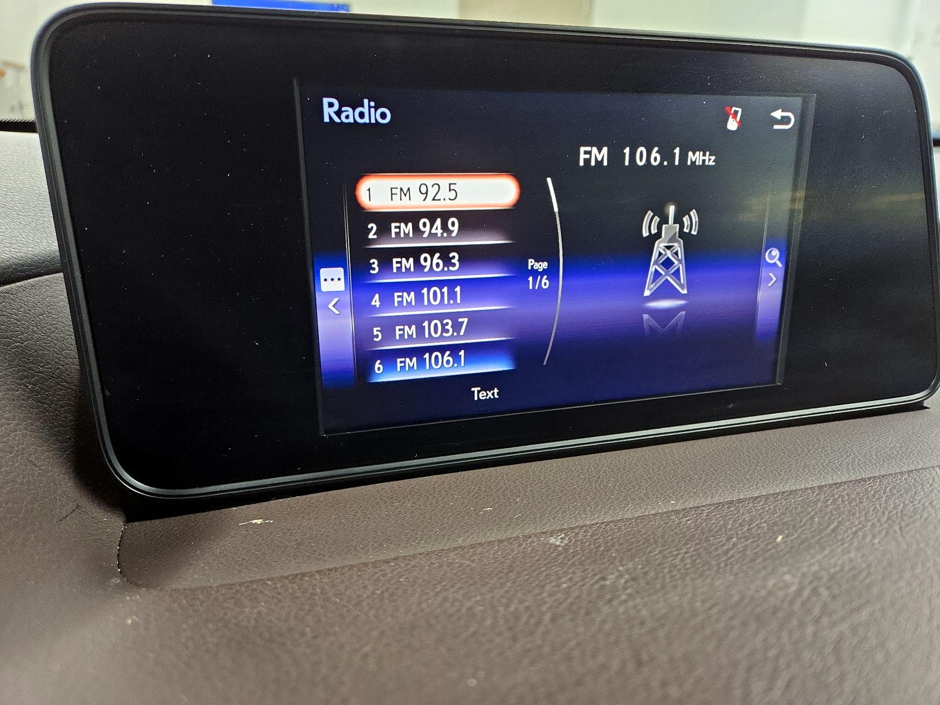 Thumbnail: 2016 Lexus RX - 15