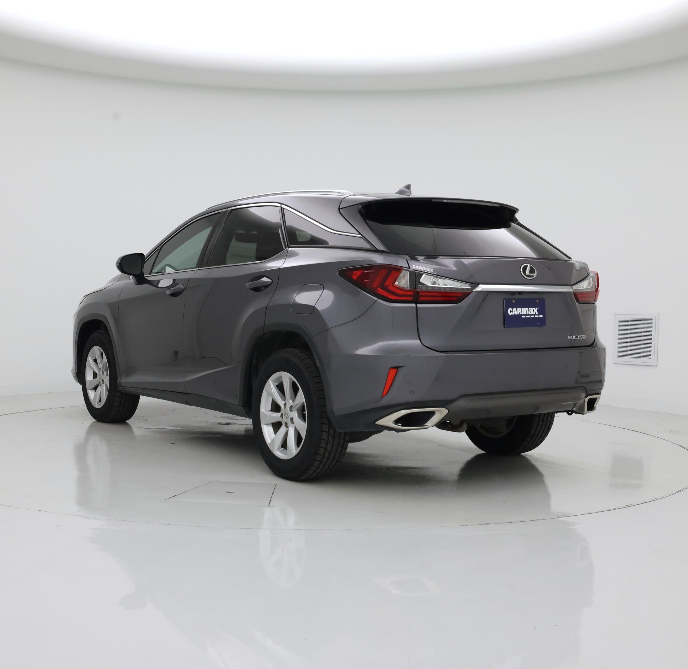 Thumbnail: 2016 Lexus RX - 2