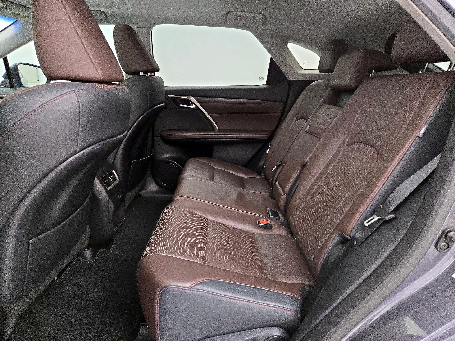 Thumbnail: 2016 Lexus RX - 20