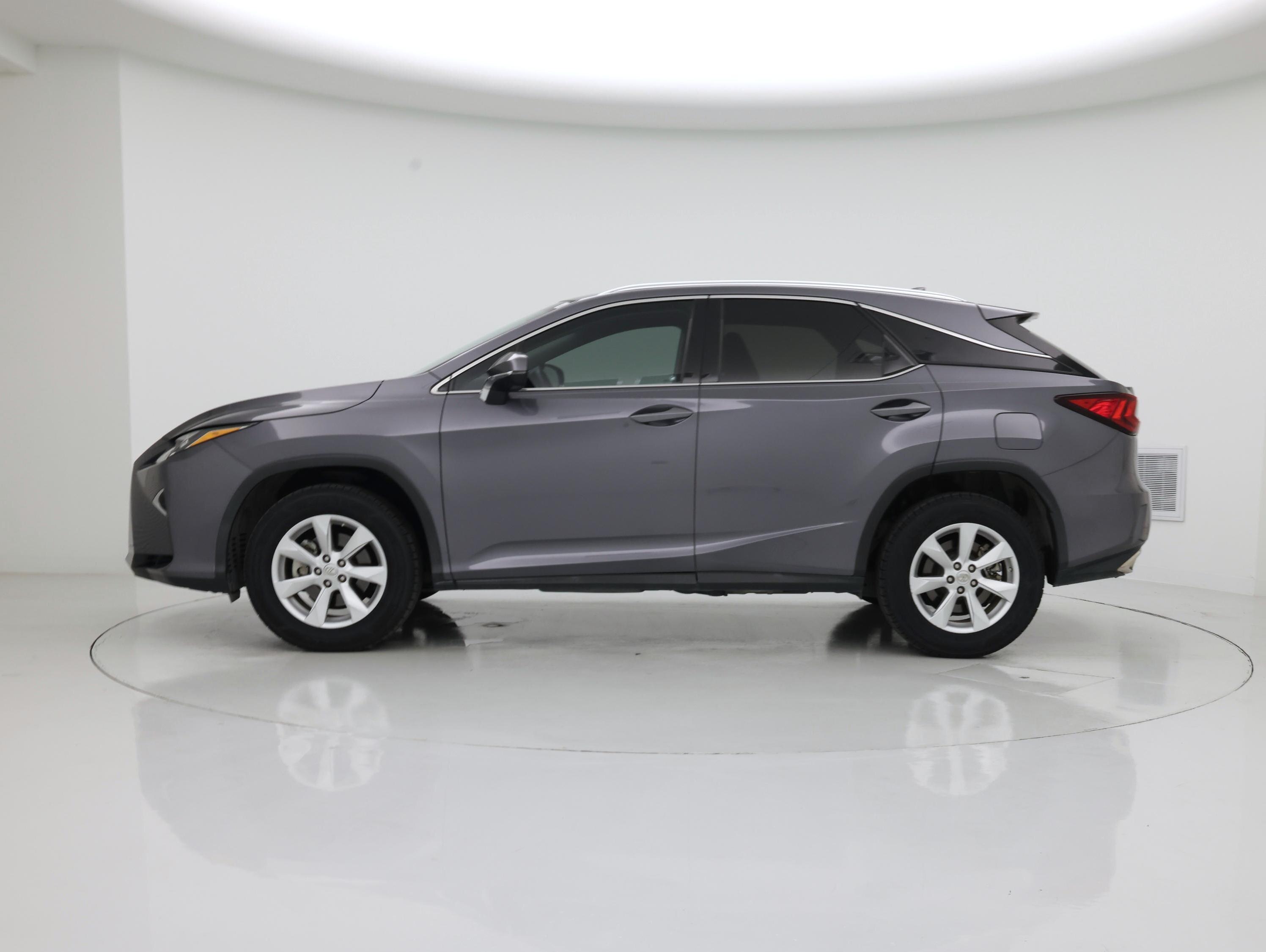 Thumbnail: 2016 Lexus RX - 3