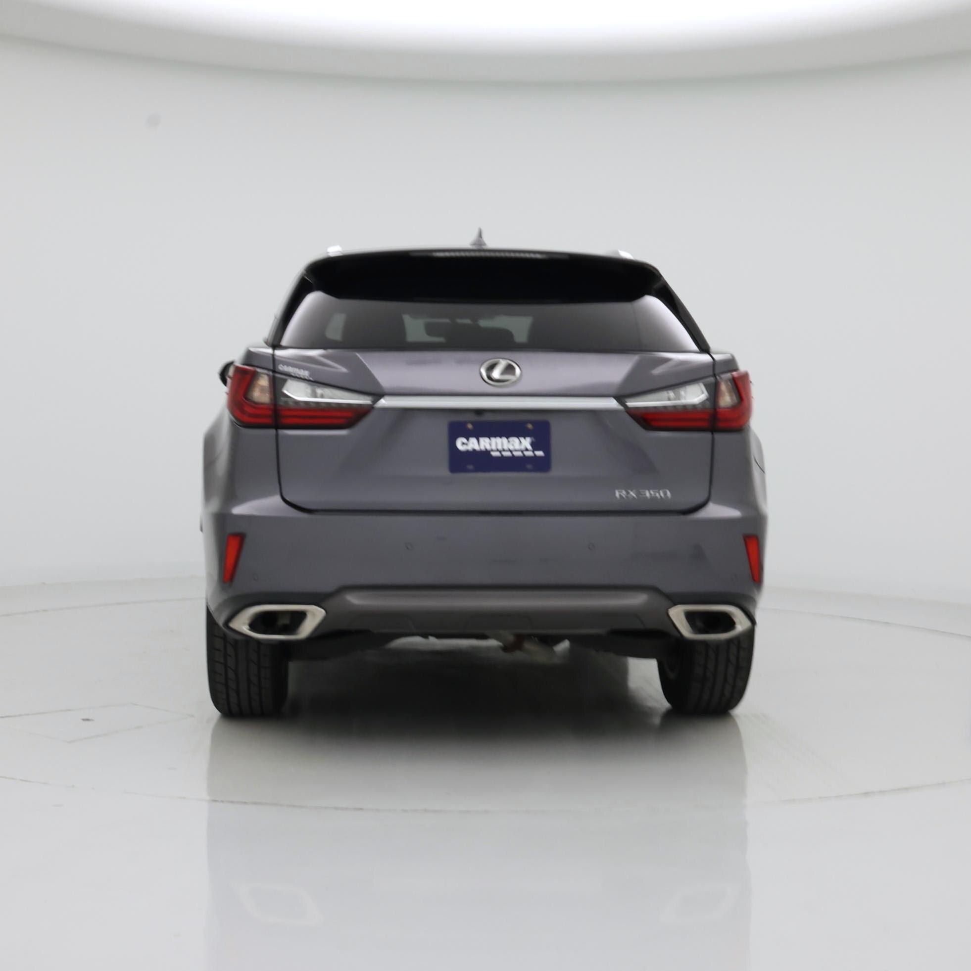 Thumbnail: 2016 Lexus RX - 6