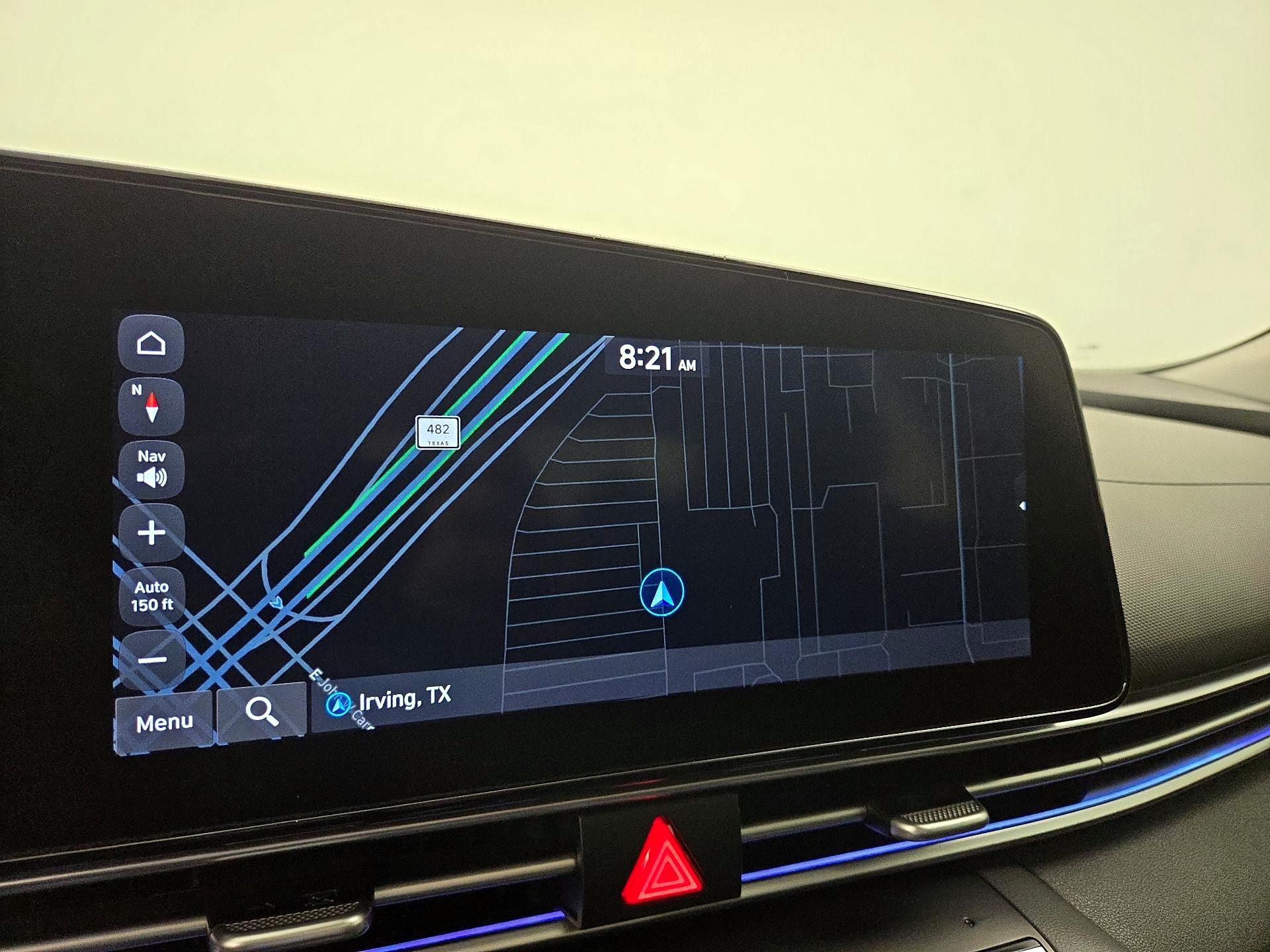Thumbnail: 2023 Hyundai Elantra - 14