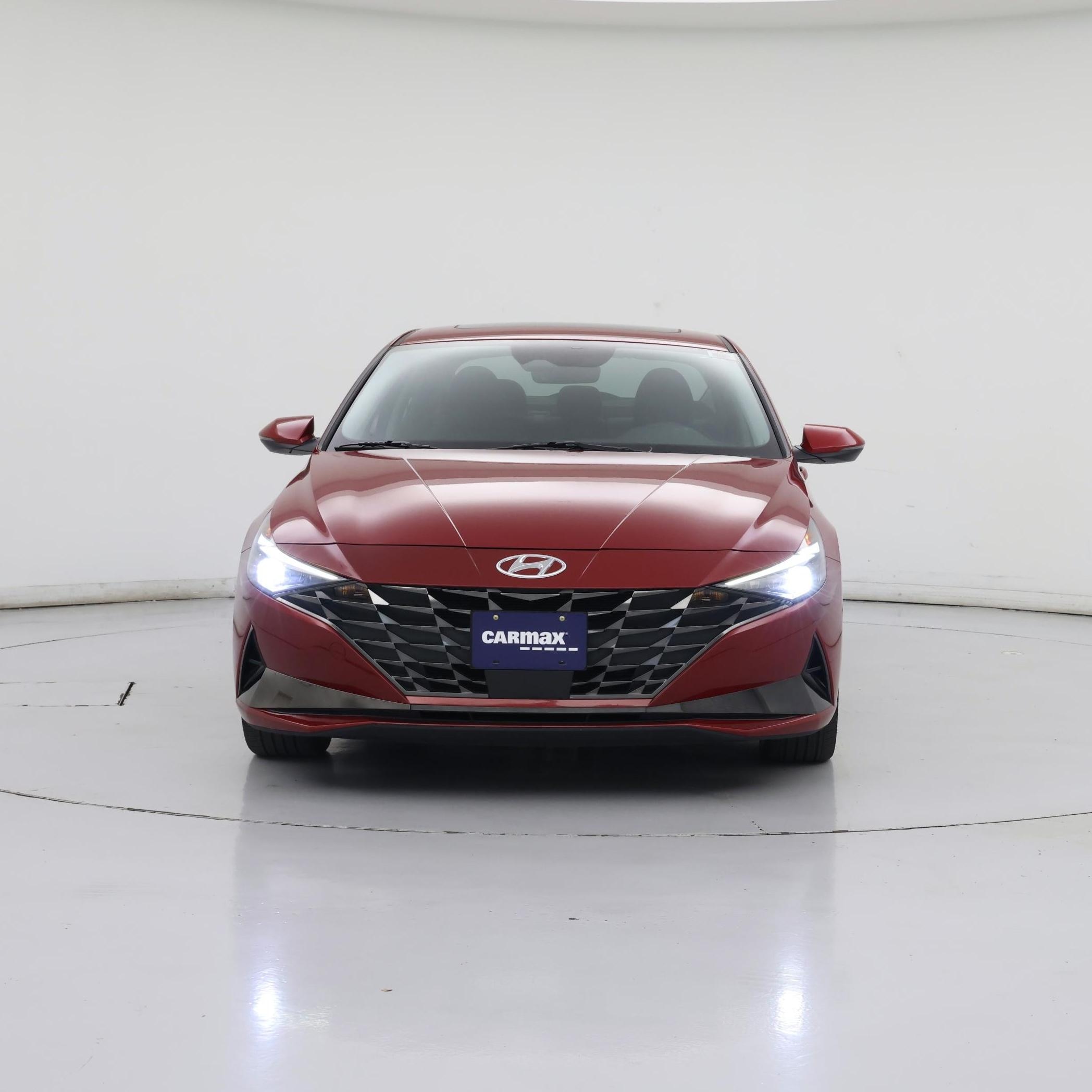 Thumbnail: 2023 Hyundai Elantra - 5