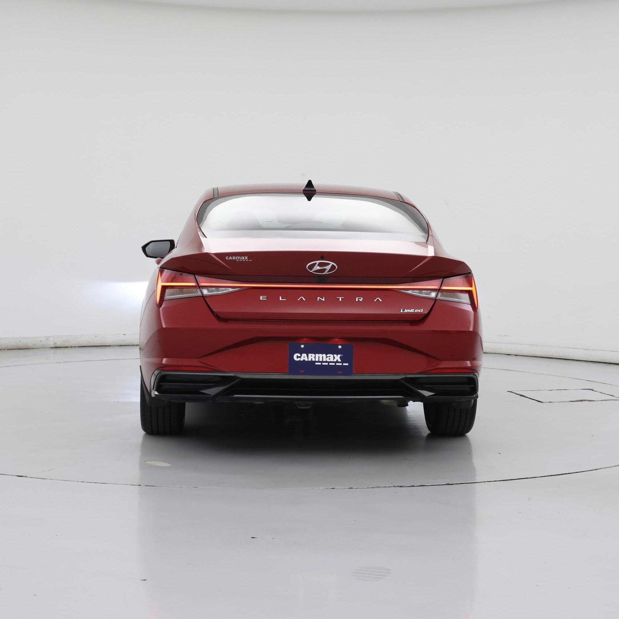 Thumbnail: 2023 Hyundai Elantra - 6