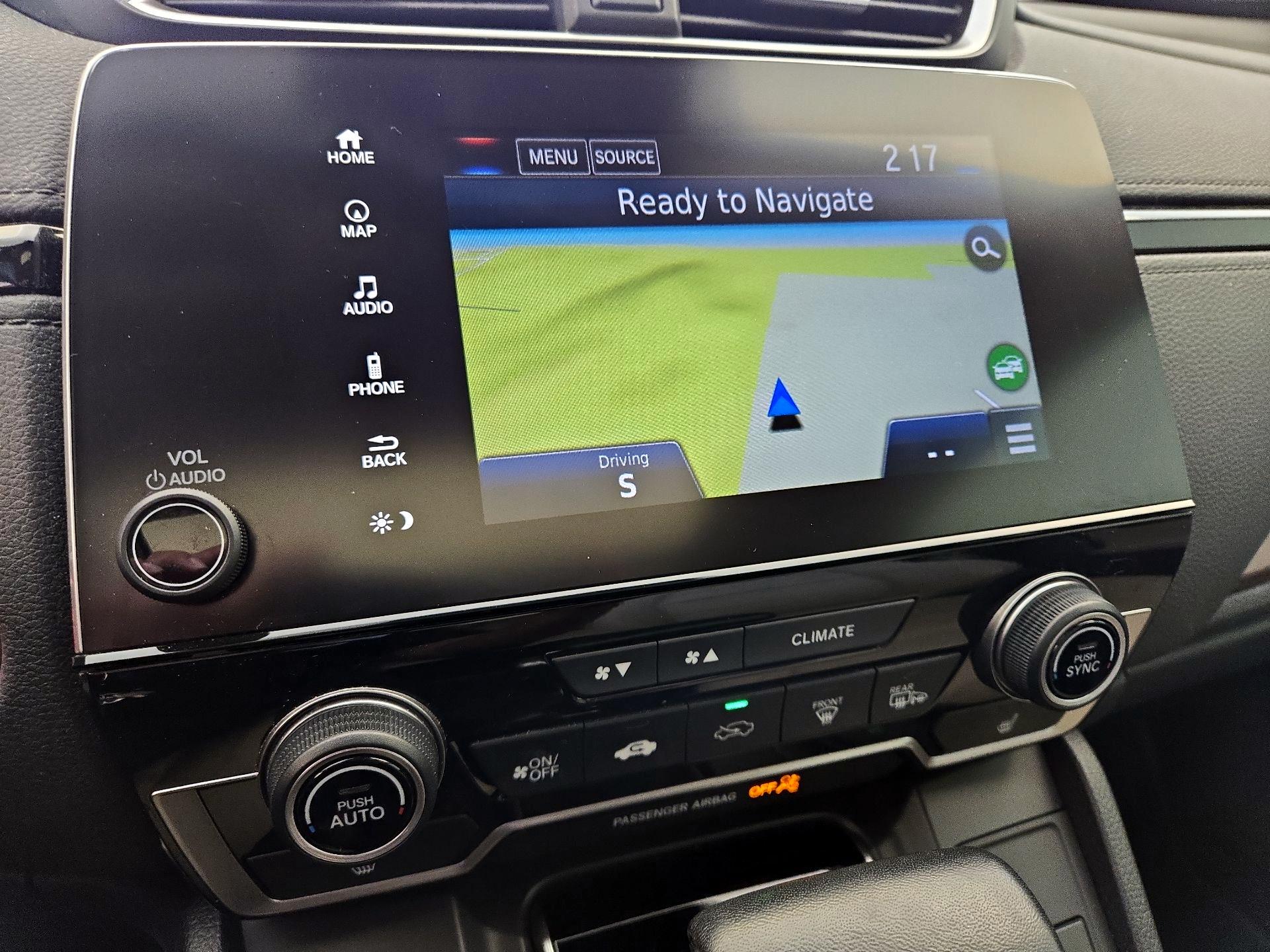 Thumbnail: 2017 Honda CR-V - 14