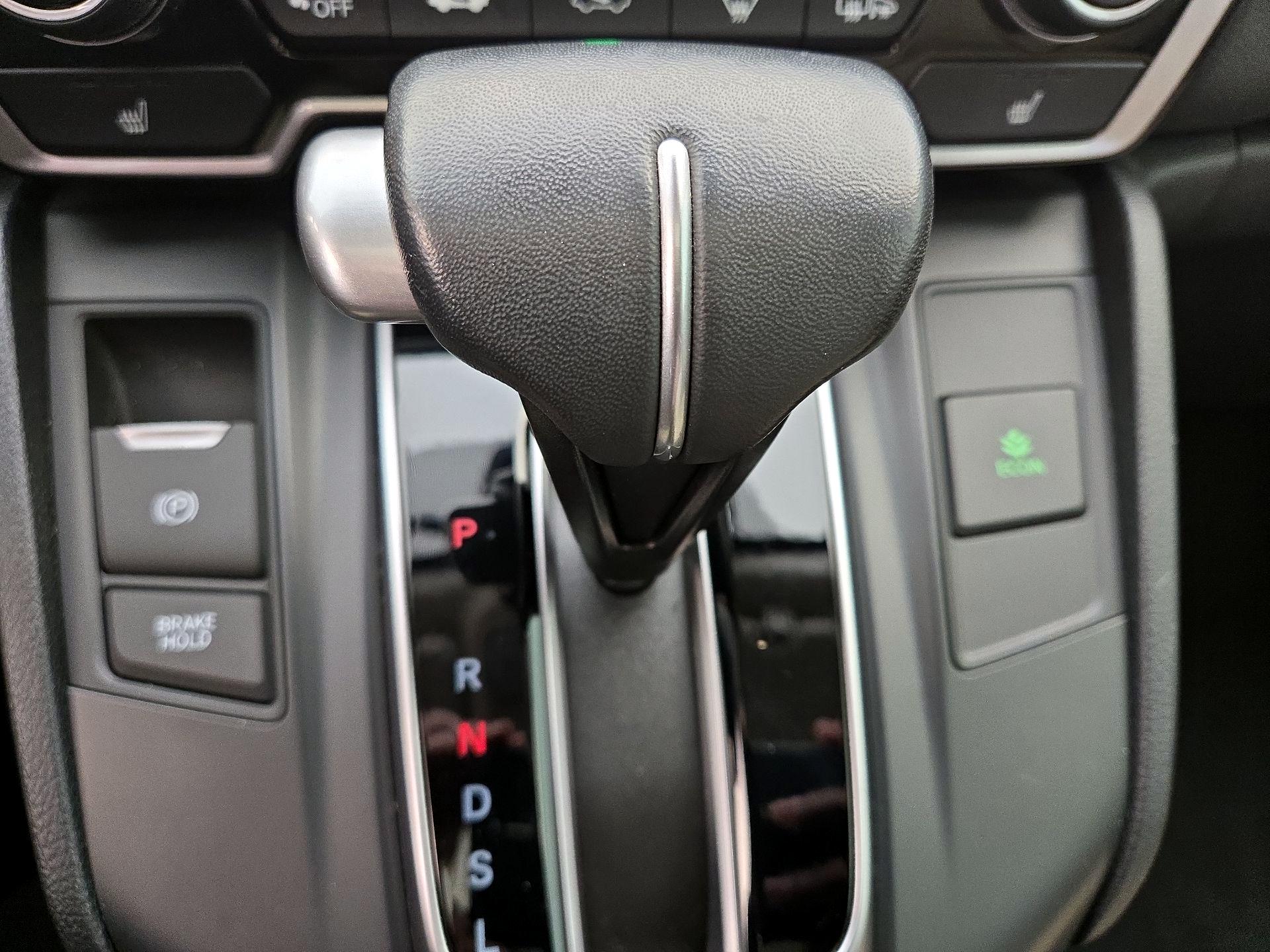 Thumbnail: 2017 Honda CR-V - 18