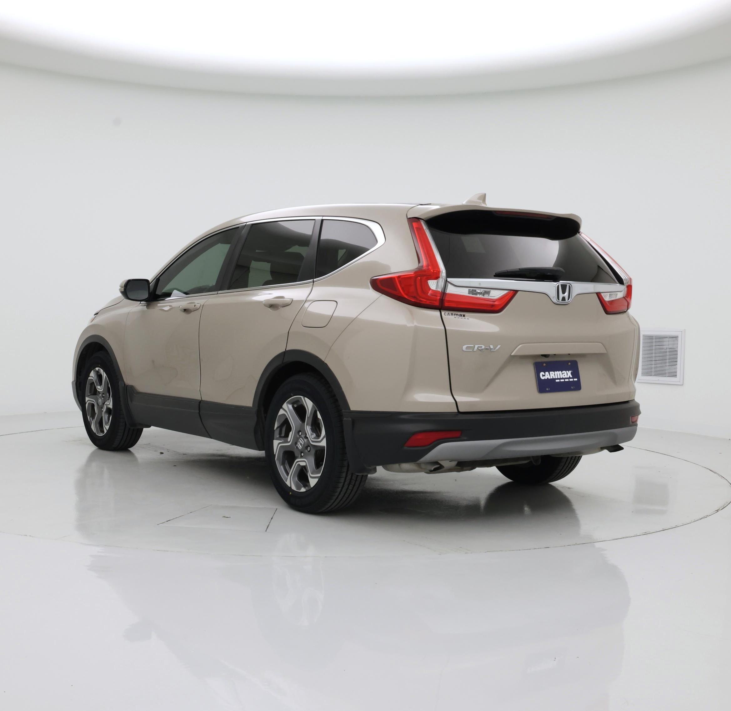 Thumbnail: 2017 Honda CR-V - 2