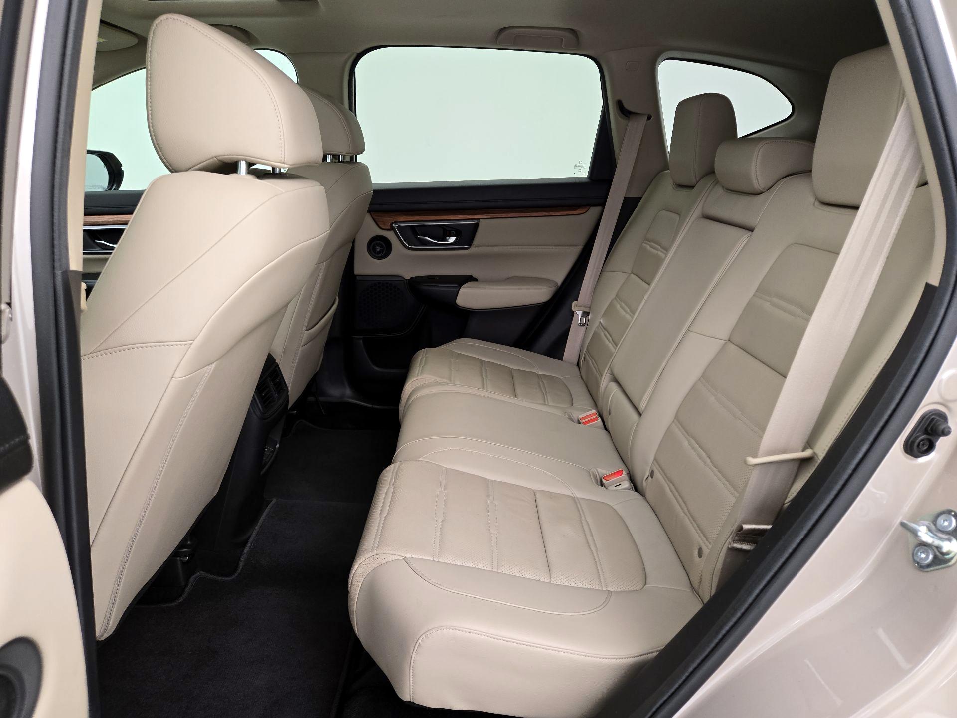 Thumbnail: 2017 Honda CR-V - 20