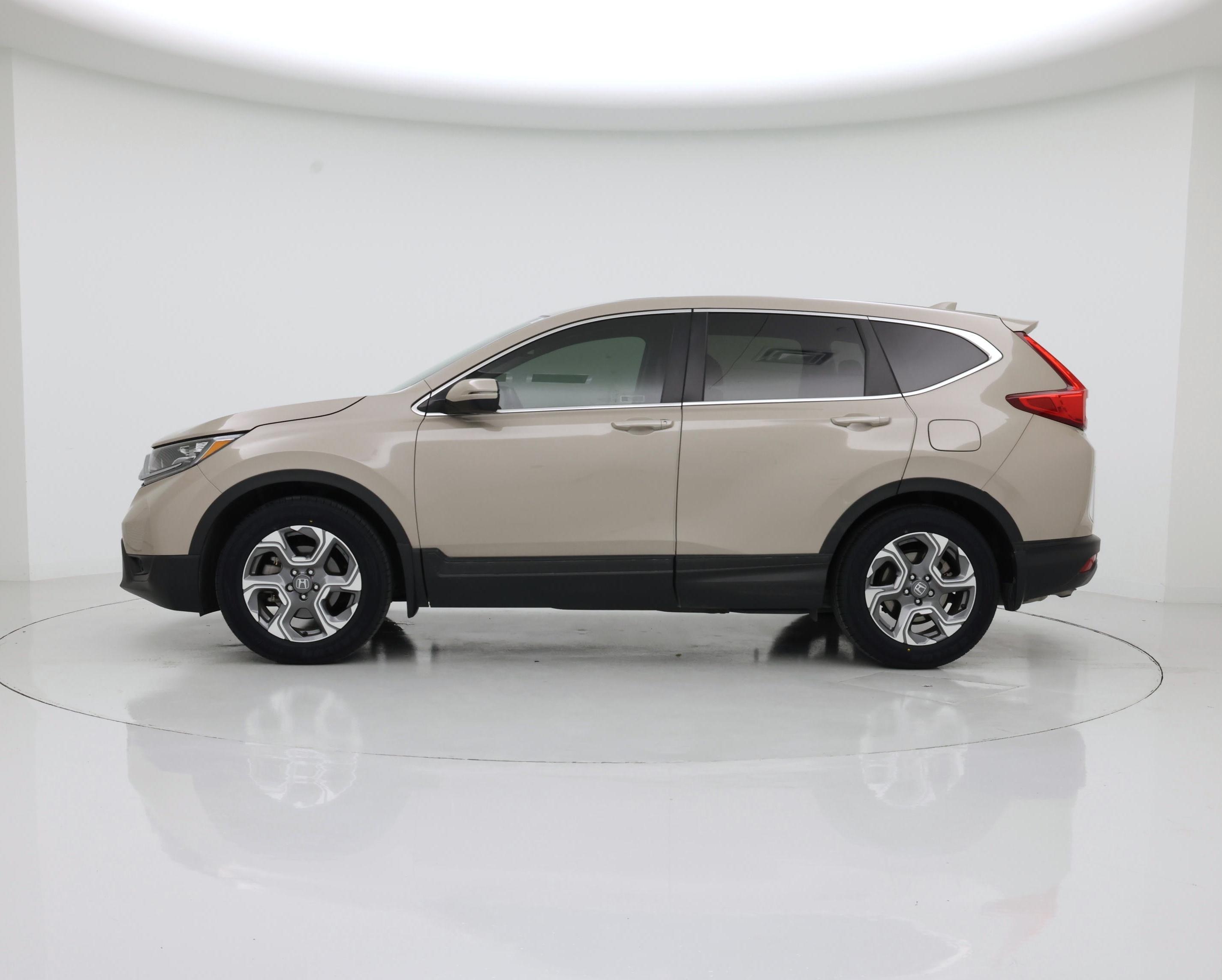 Thumbnail: 2017 Honda CR-V - 3