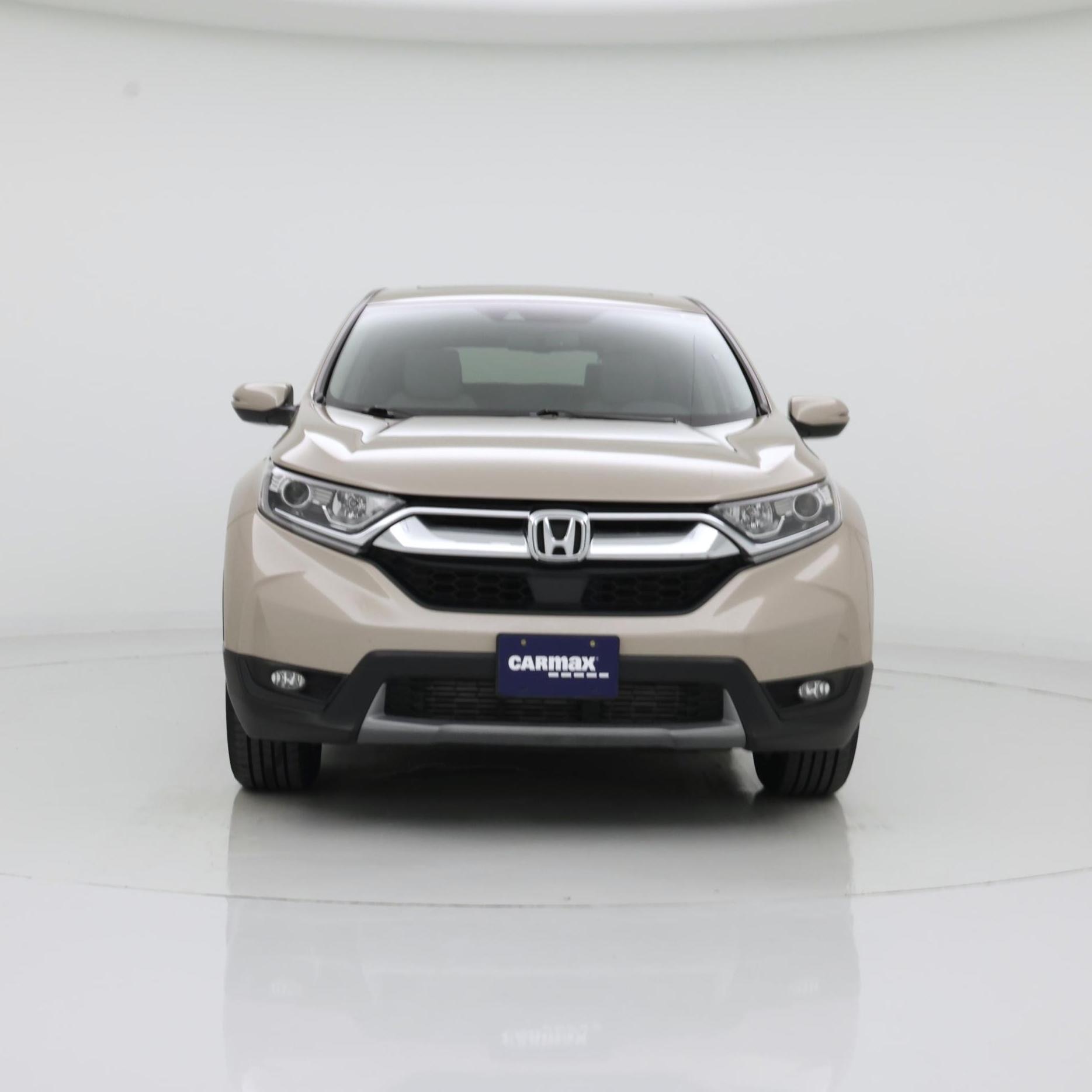 Thumbnail: 2017 Honda CR-V - 5
