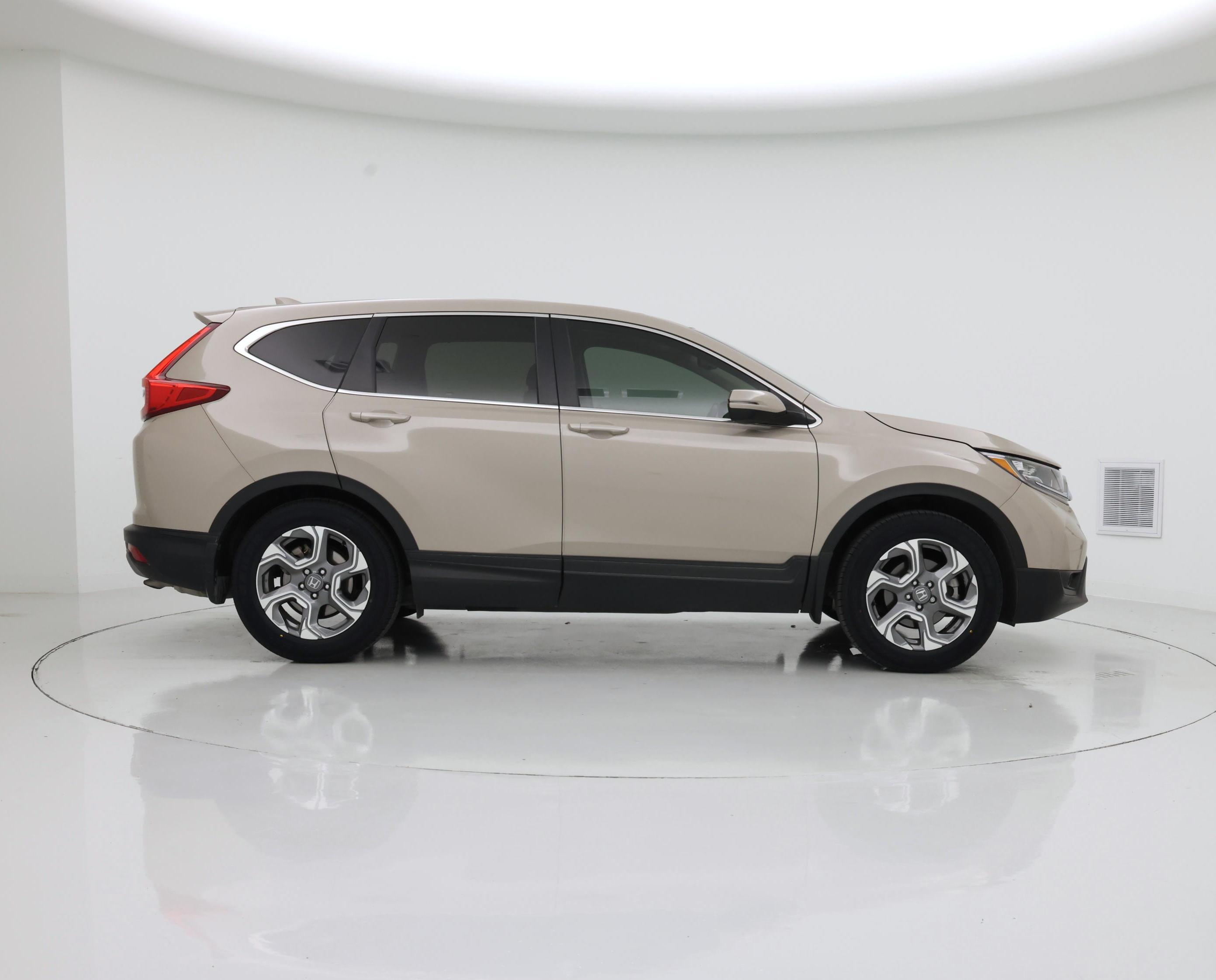 Thumbnail: 2017 Honda CR-V - 7