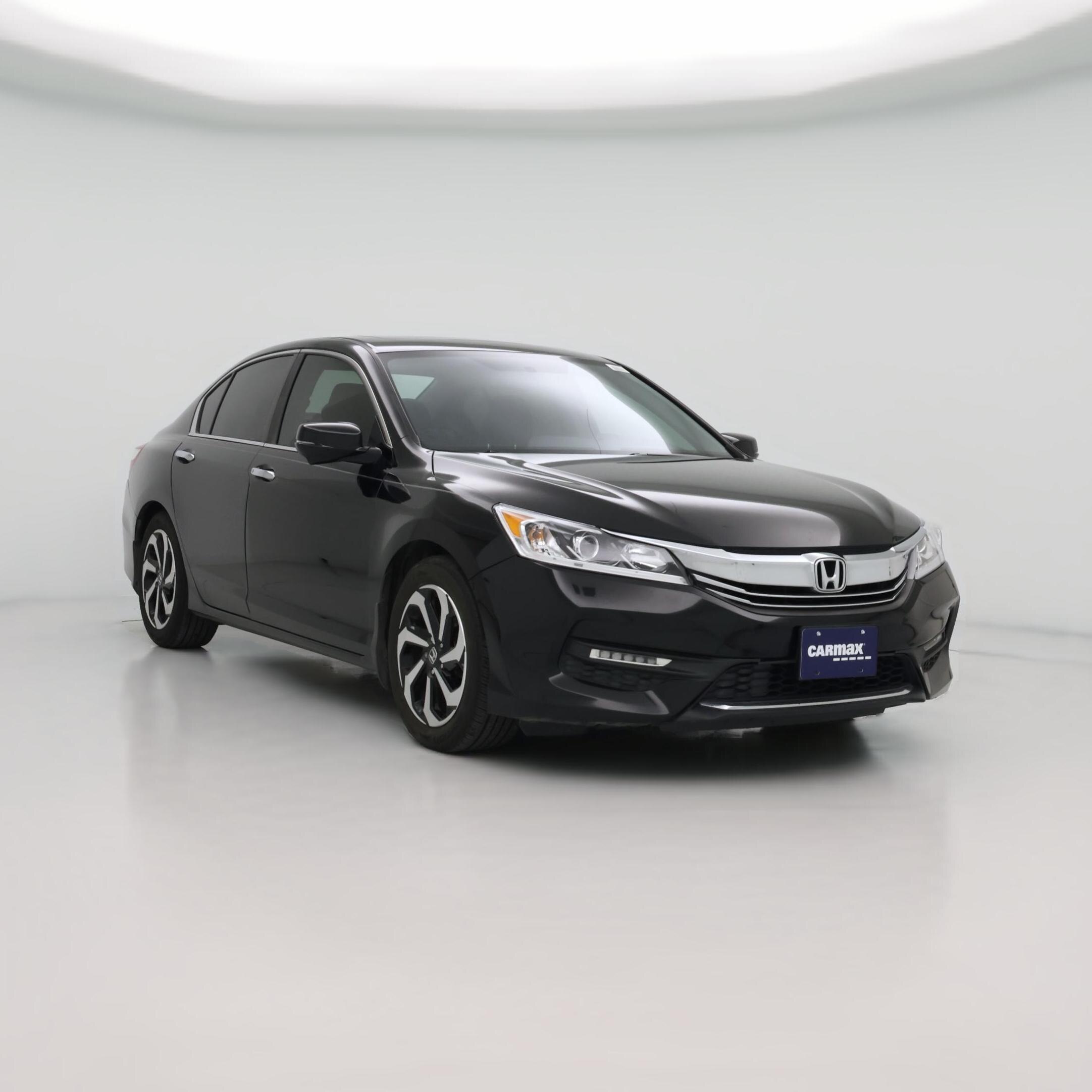 Thumbnail: 2016 Honda Accord - 1