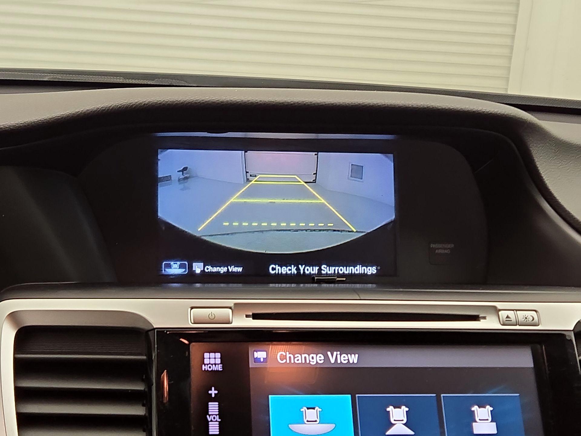 Thumbnail: 2016 Honda Accord - 14