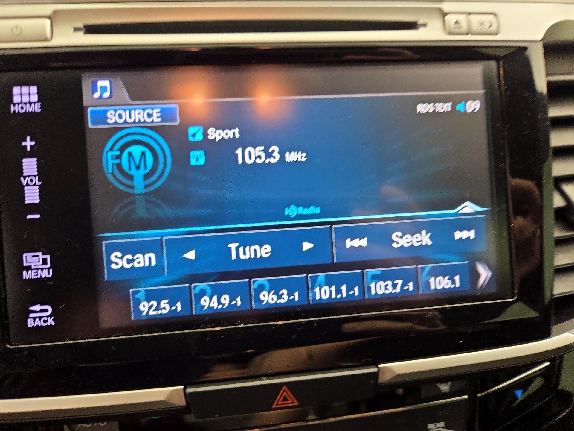 Thumbnail: 2016 Honda Accord - 15