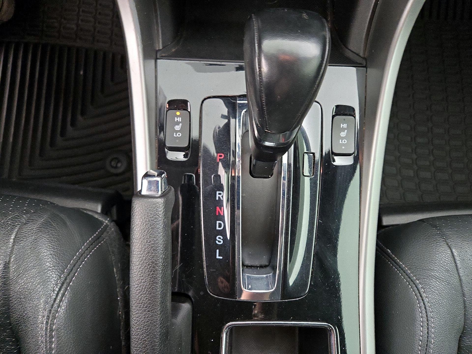 Thumbnail: 2016 Honda Accord - 17