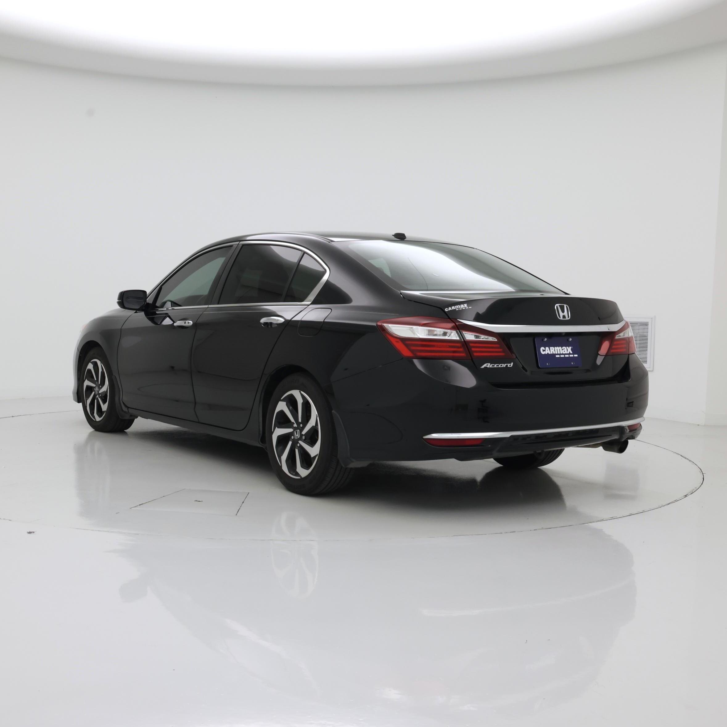 Thumbnail: 2016 Honda Accord - 2