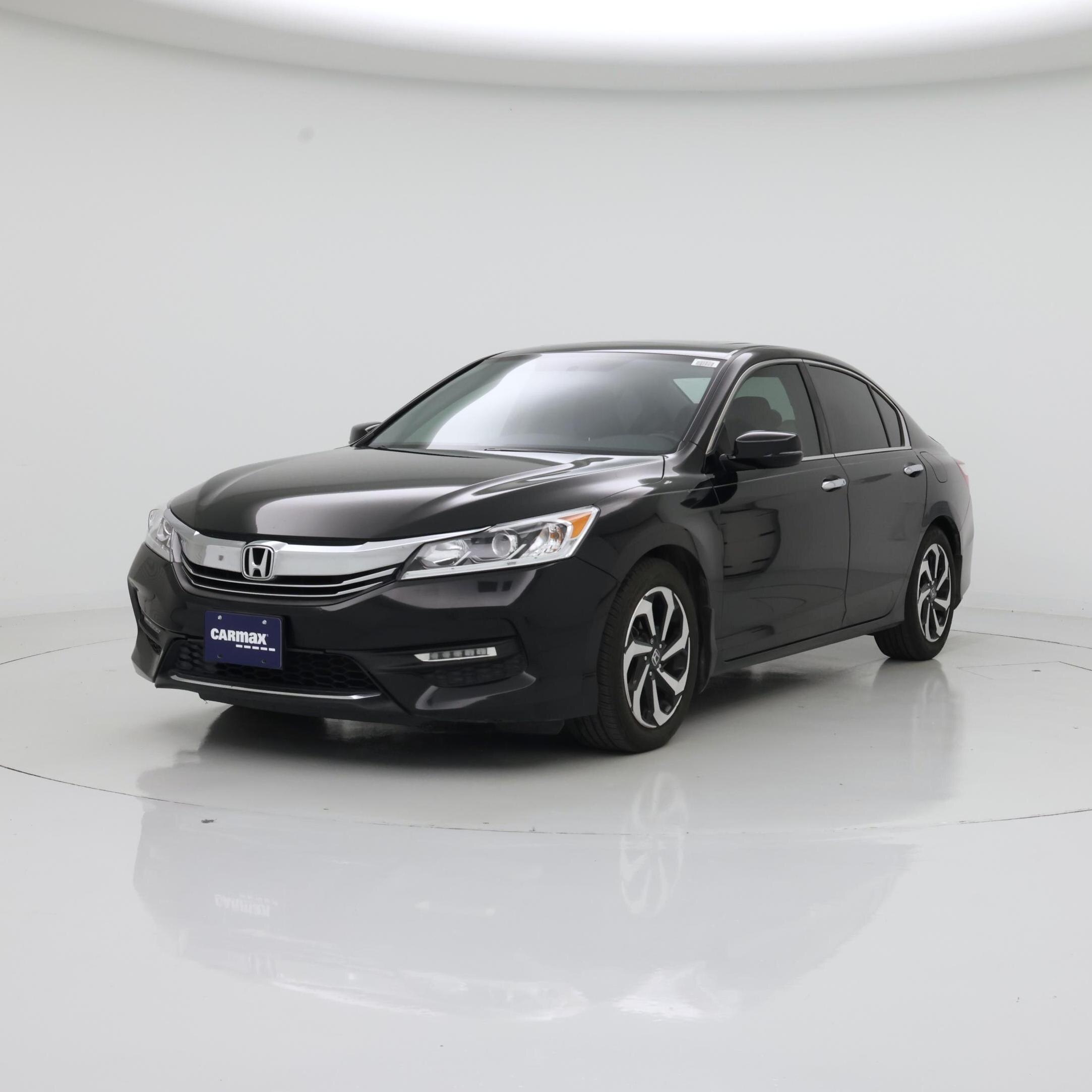 Thumbnail: 2016 Honda Accord - 4