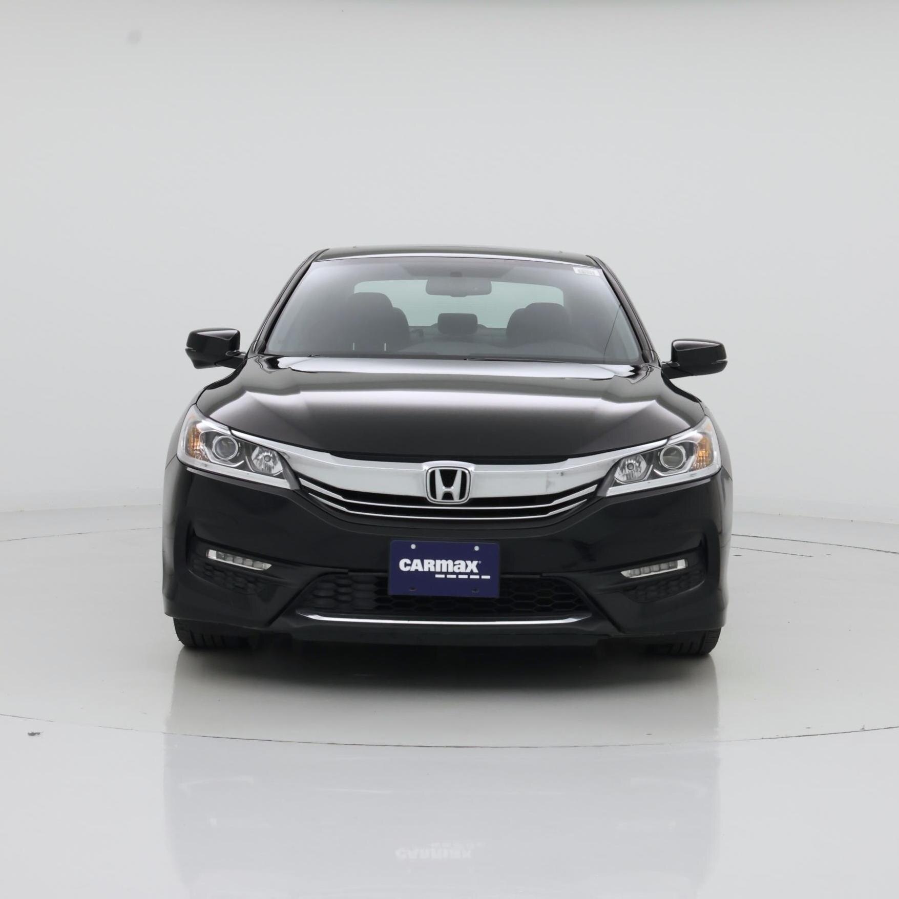 Thumbnail: 2016 Honda Accord - 5