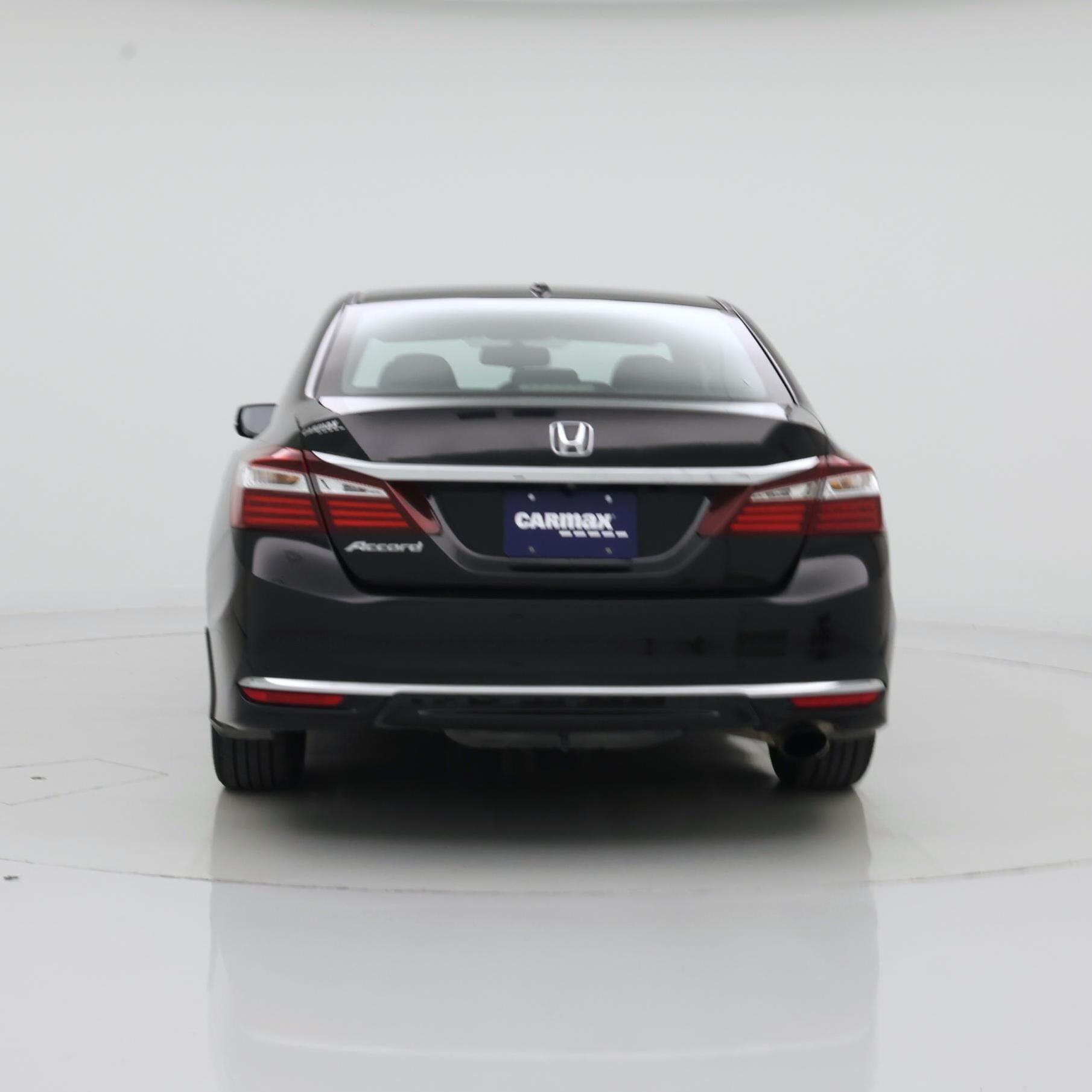 Thumbnail: 2016 Honda Accord - 6