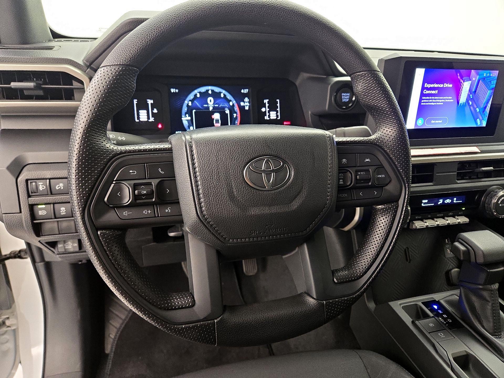 Thumbnail: 2025 Toyota Tacoma - 10