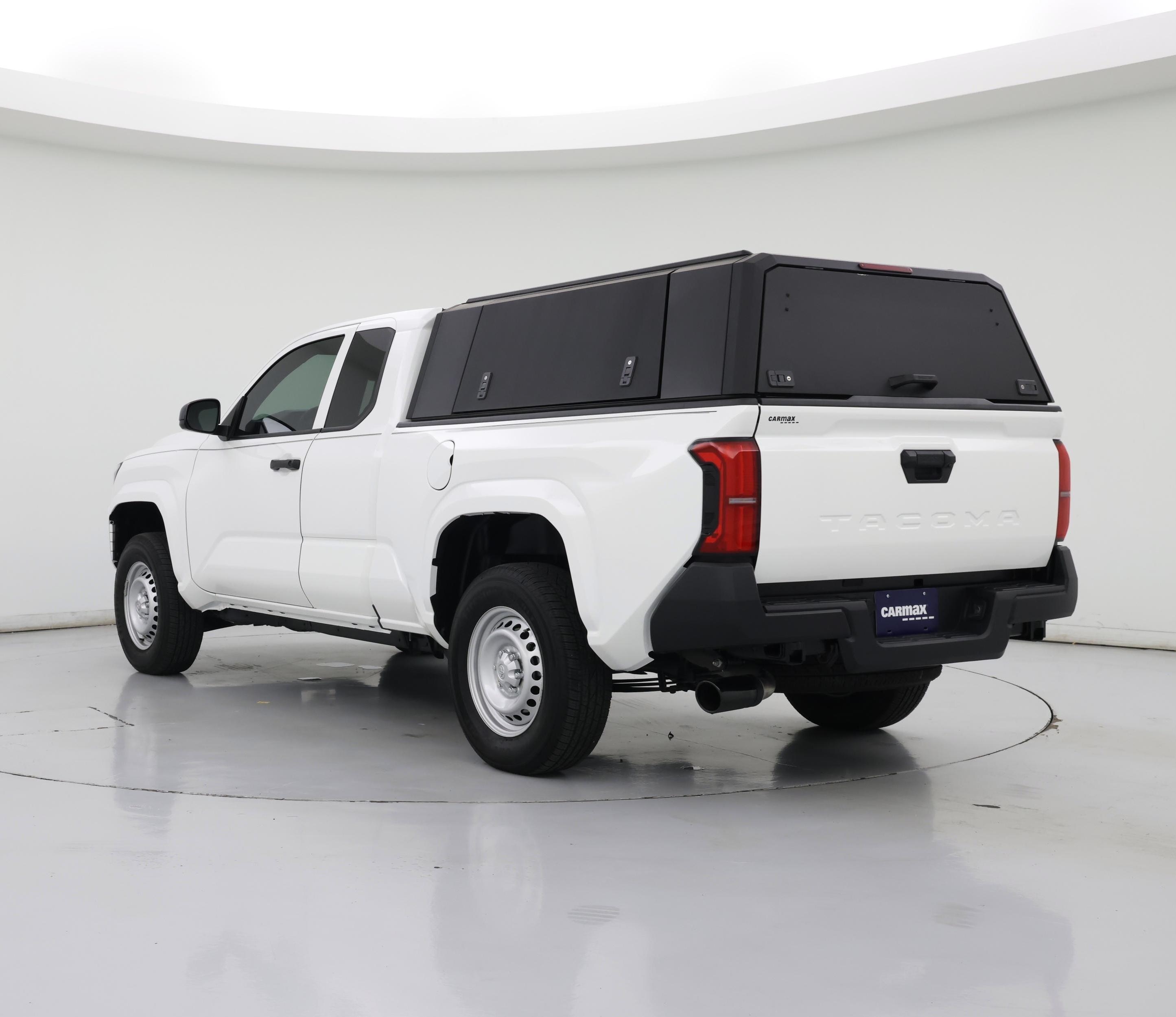 Thumbnail: 2025 Toyota Tacoma - 2