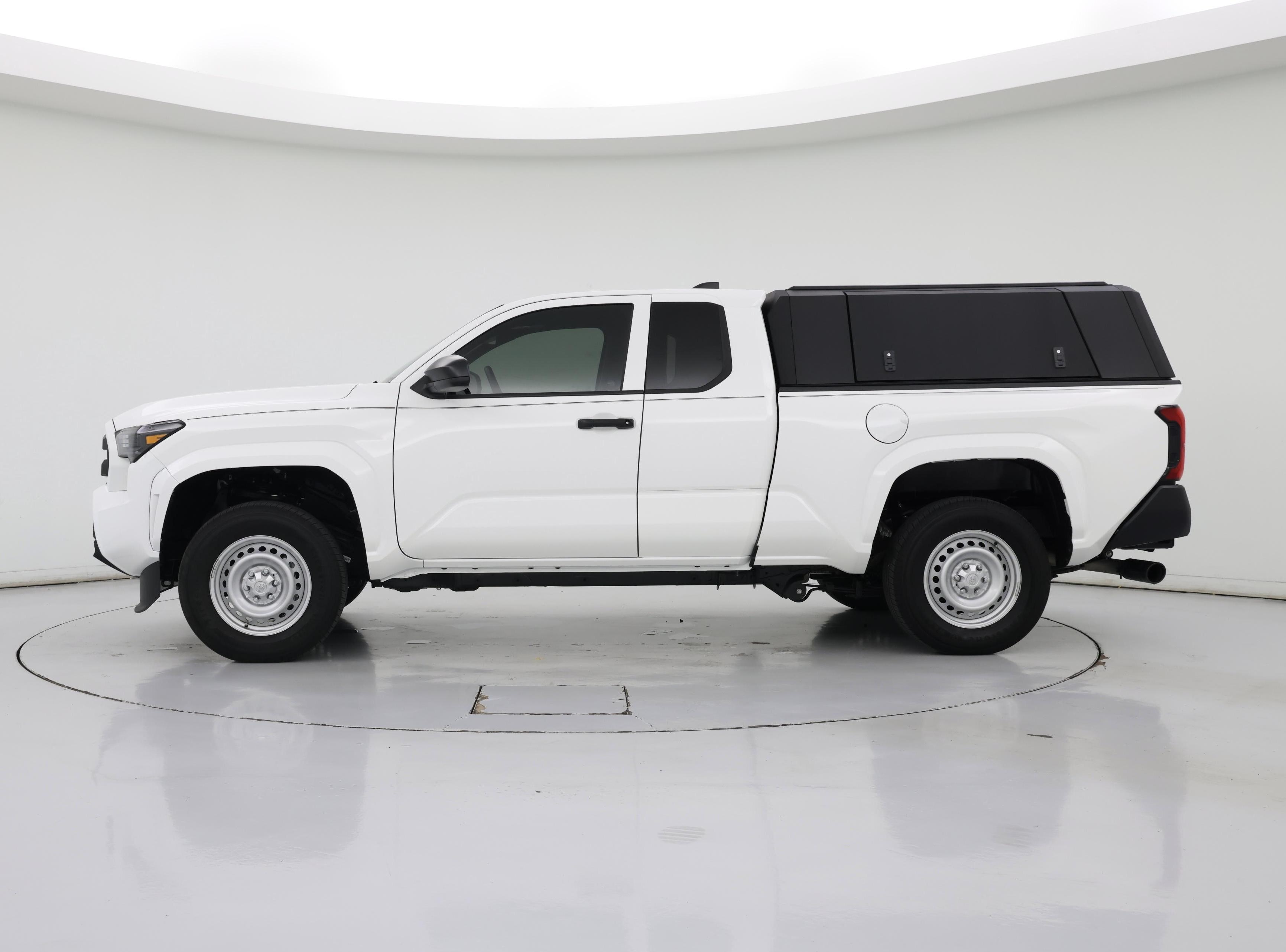 Thumbnail: 2025 Toyota Tacoma - 3