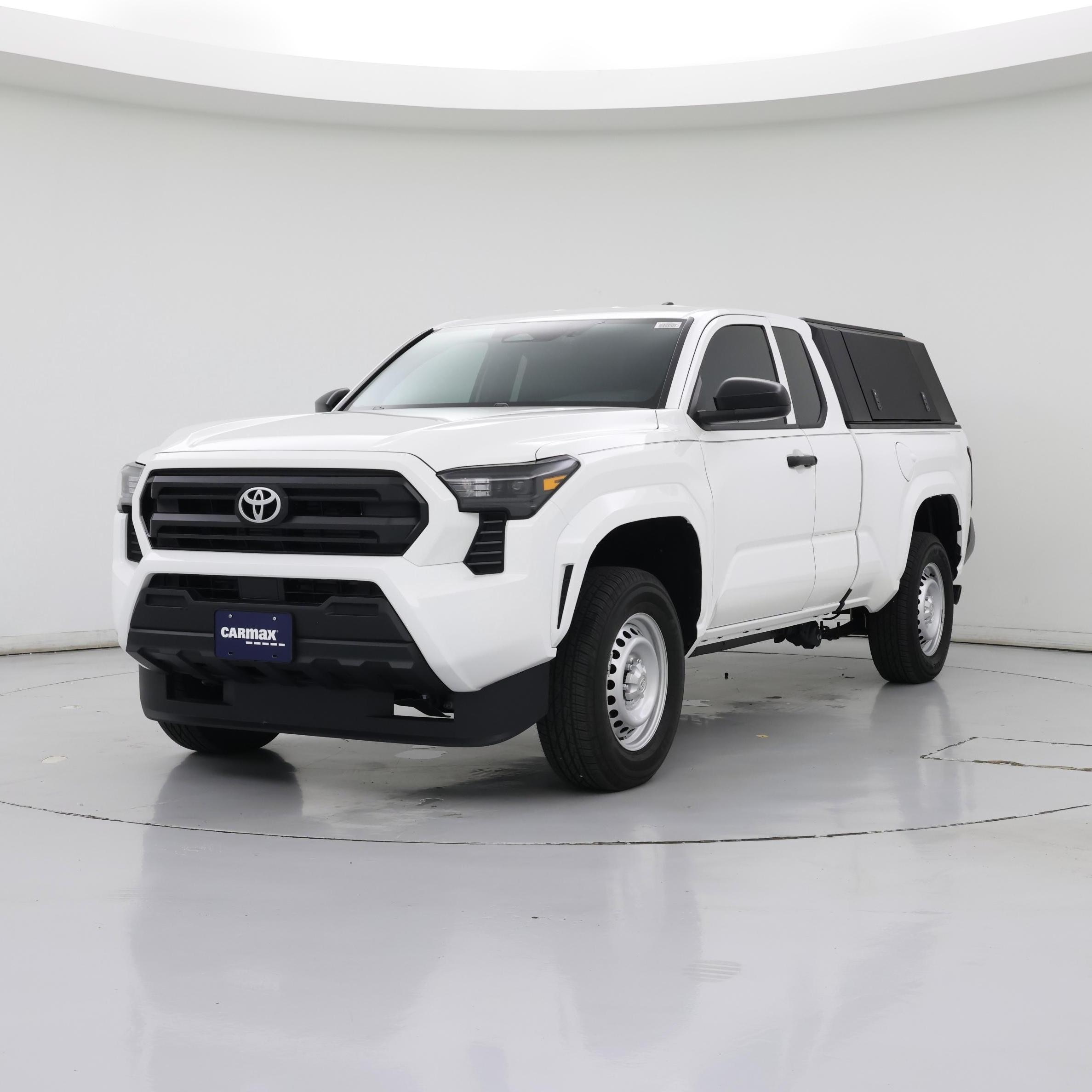 Thumbnail: 2025 Toyota Tacoma - 4