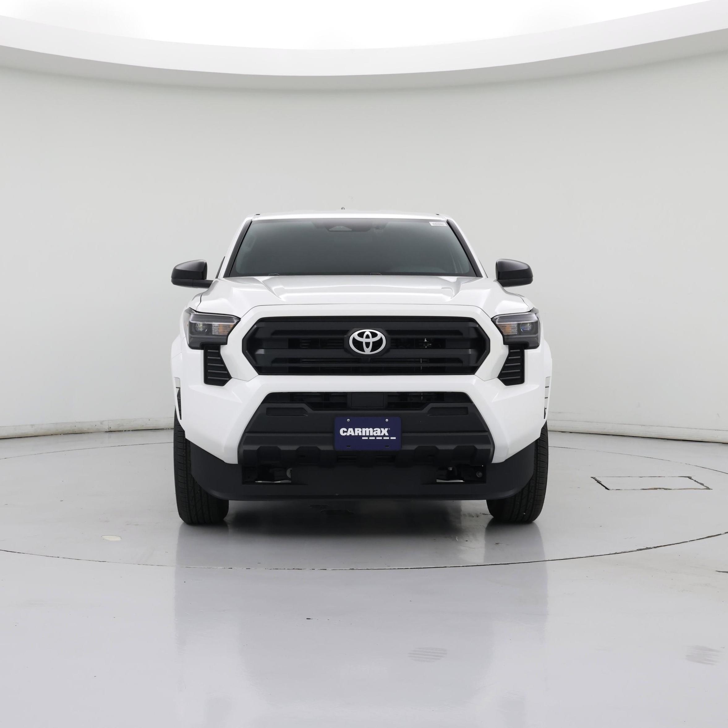Thumbnail: 2025 Toyota Tacoma - 5