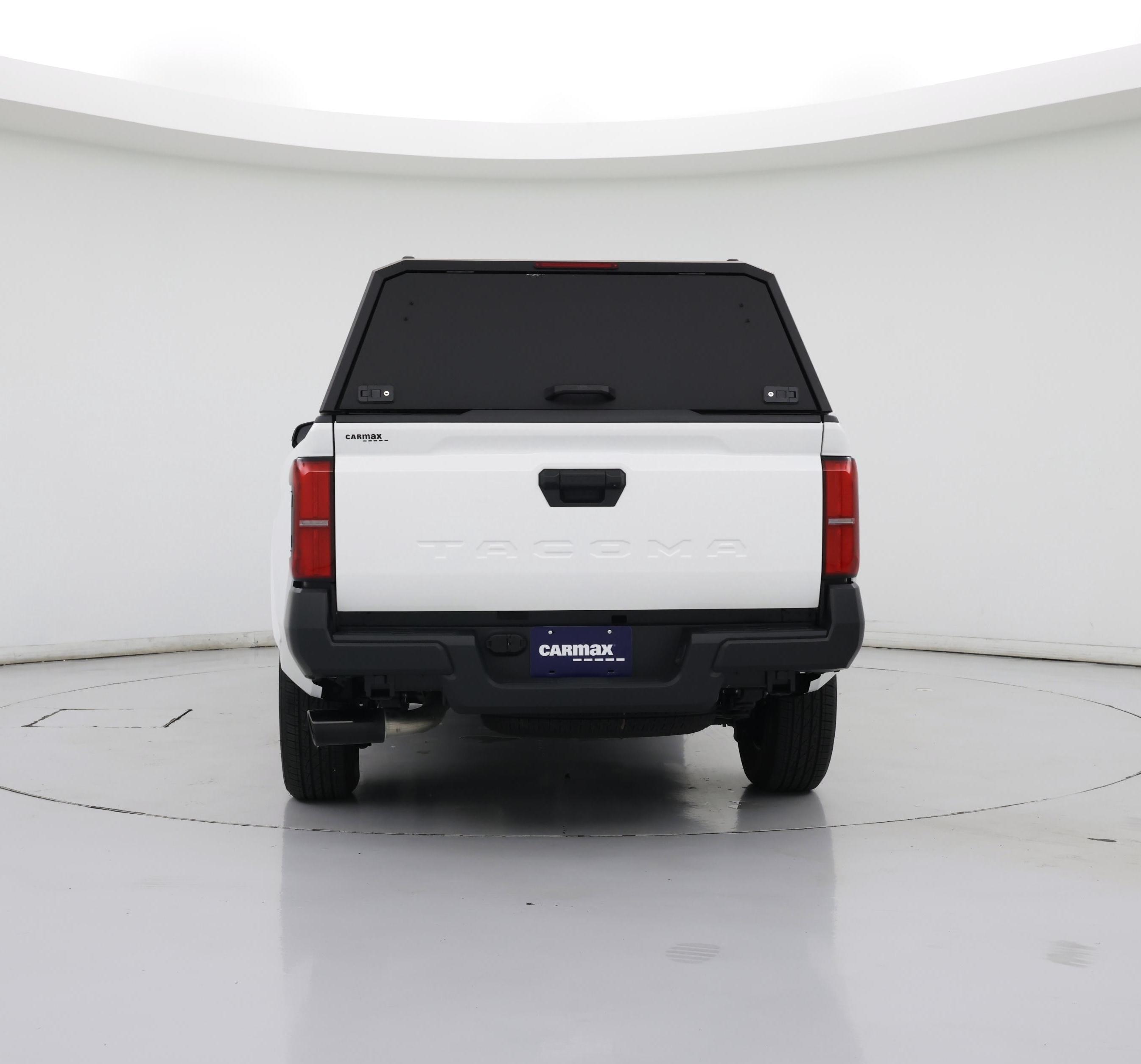 Thumbnail: 2025 Toyota Tacoma - 6