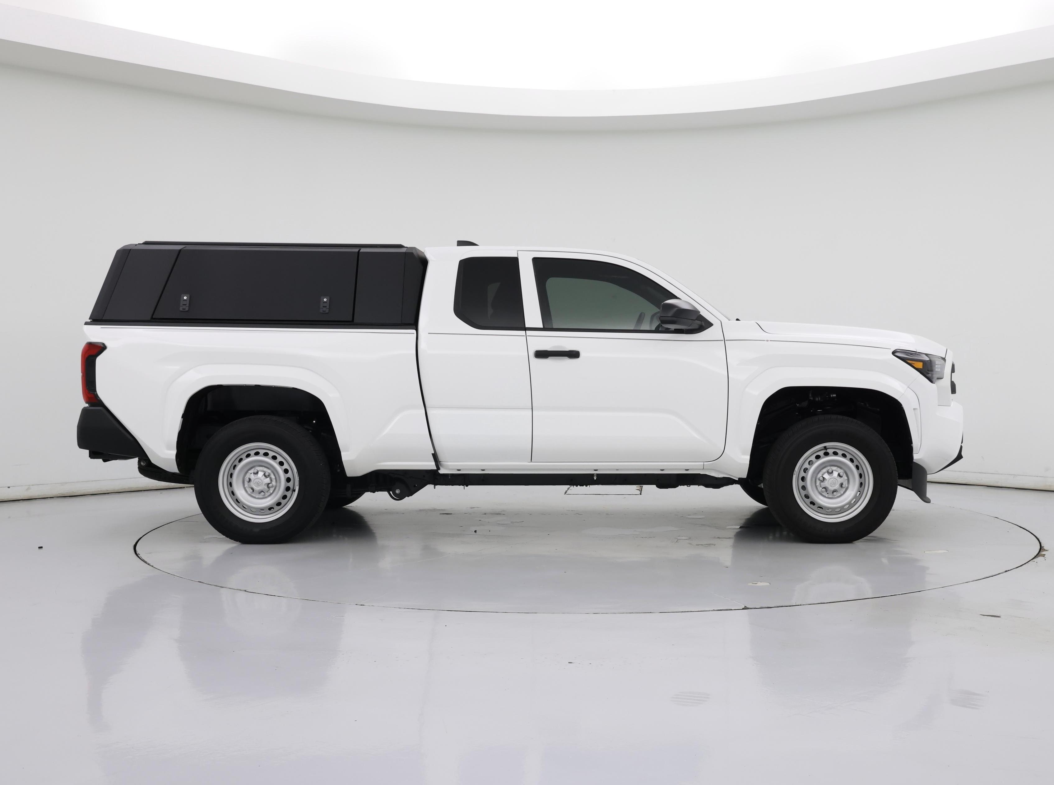 Thumbnail: 2025 Toyota Tacoma - 7