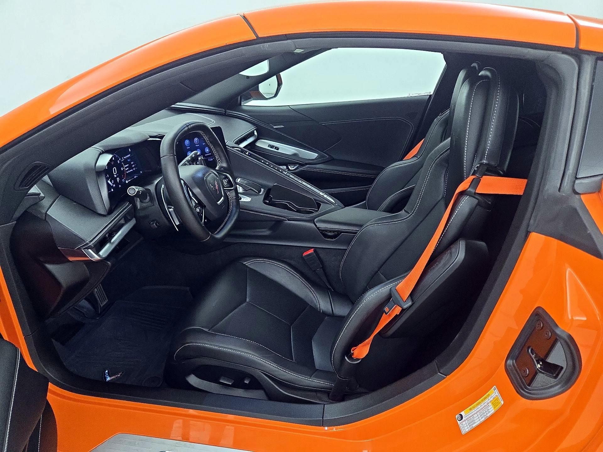 Thumbnail: 2023 Chevrolet Corvette - 11