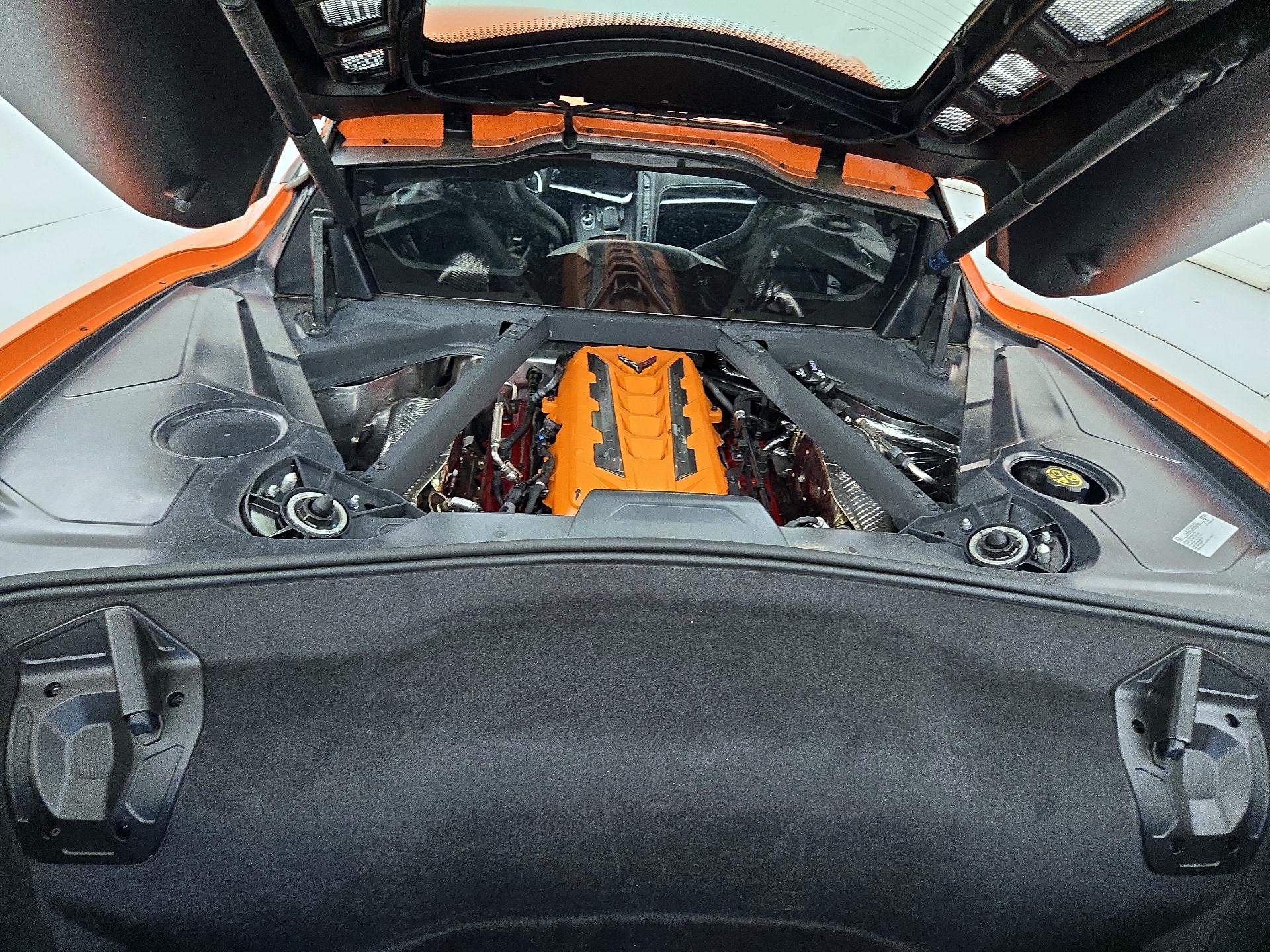 Thumbnail: 2023 Chevrolet Corvette - 20