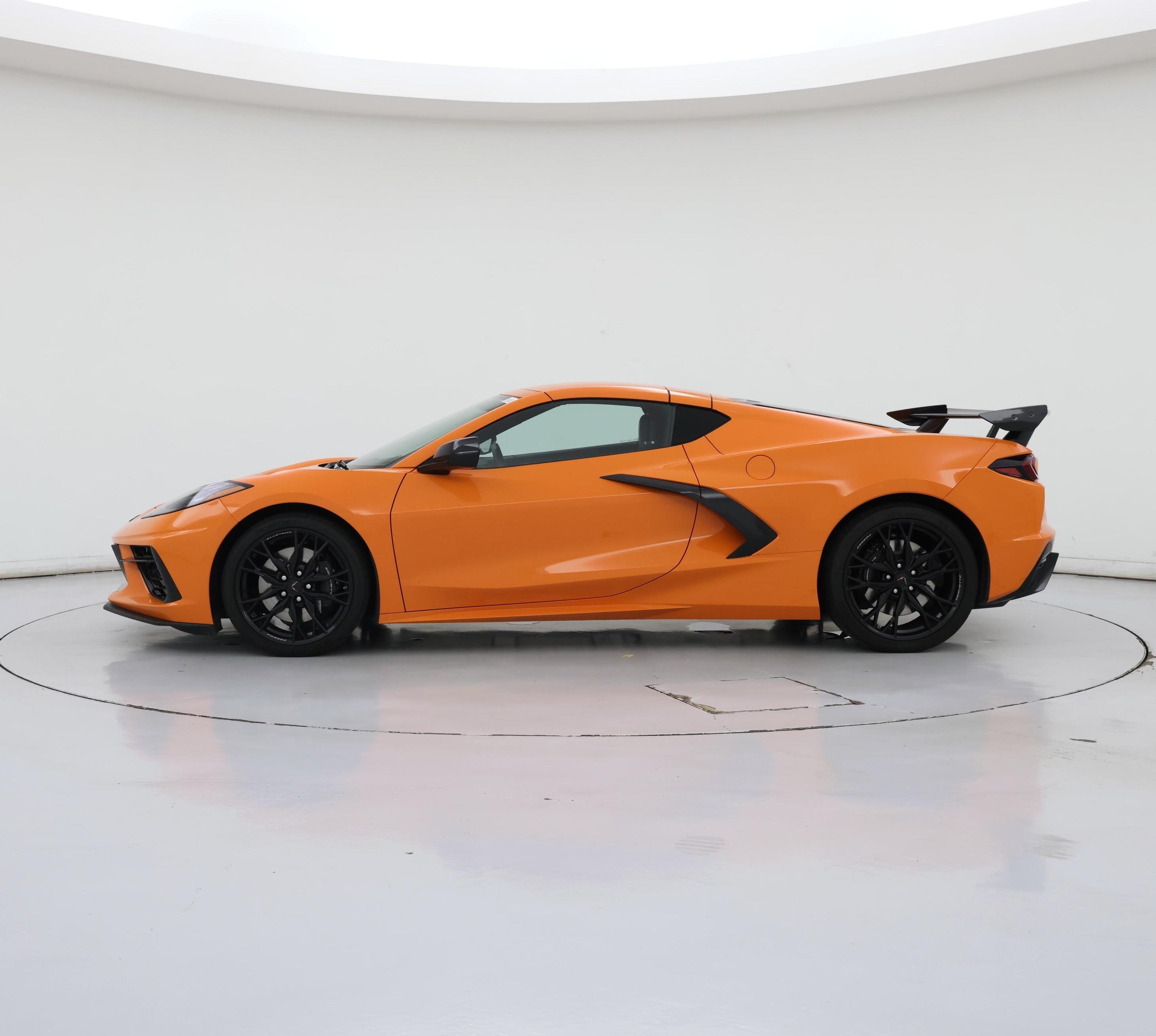 Thumbnail: 2023 Chevrolet Corvette - 3