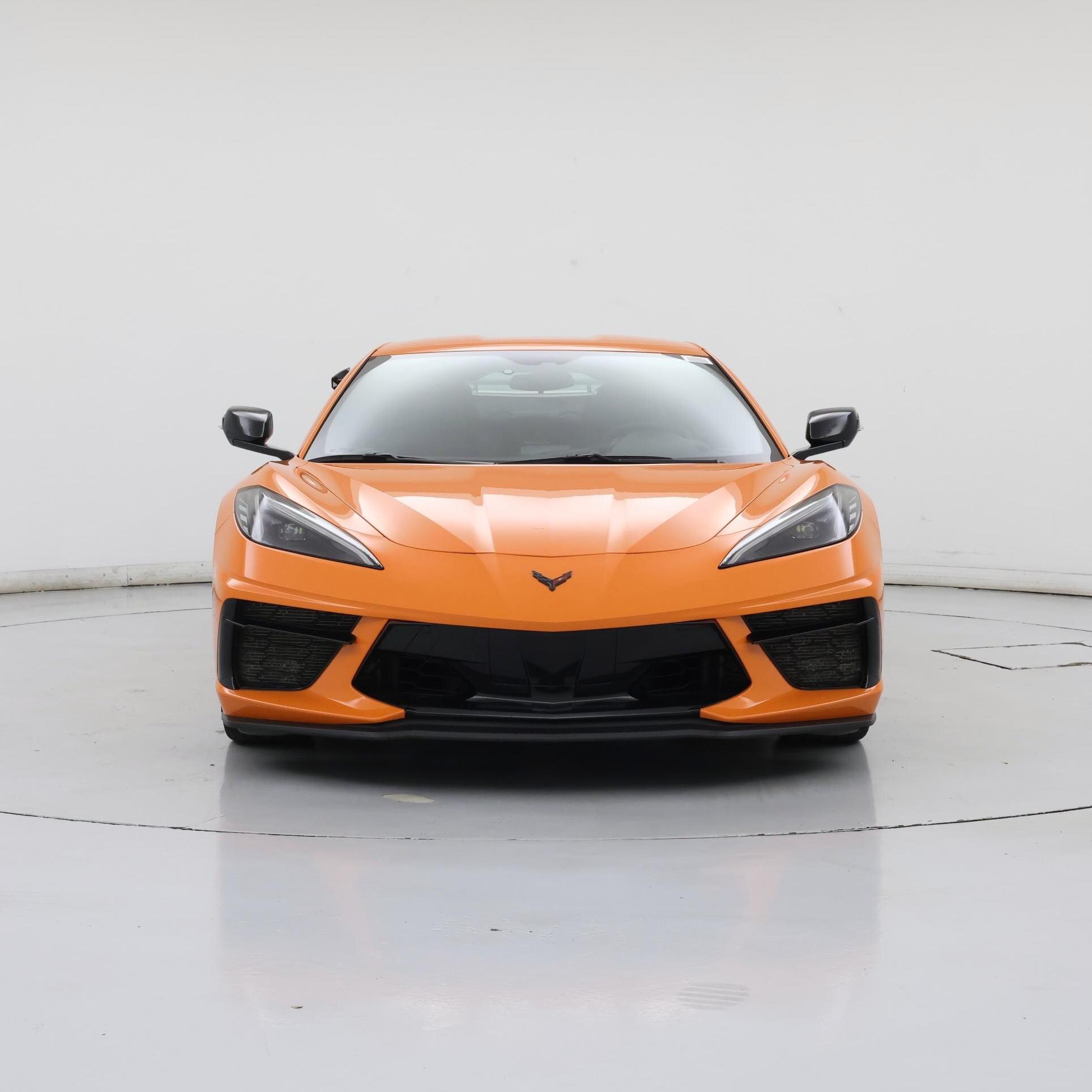 Thumbnail: 2023 Chevrolet Corvette - 5