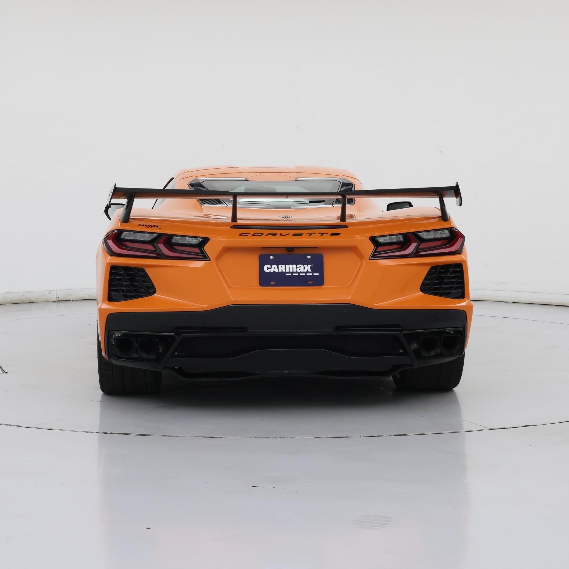 Thumbnail: 2023 Chevrolet Corvette - 6