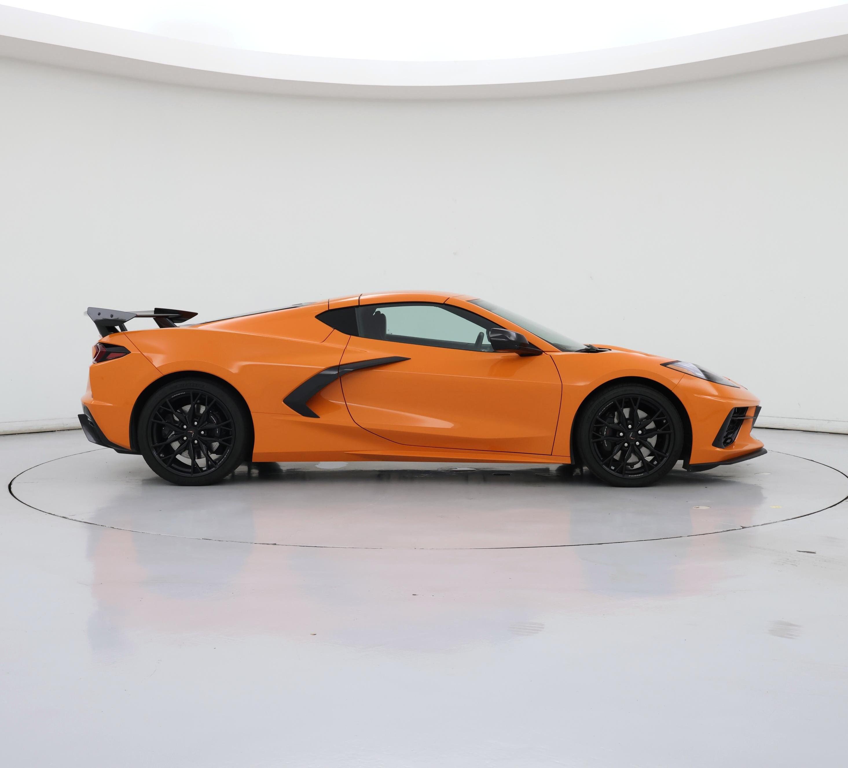 Thumbnail: 2023 Chevrolet Corvette - 7