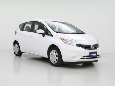 2016 Nissan Versa Note SV