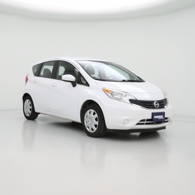 2016 Nissan Versa Note SV